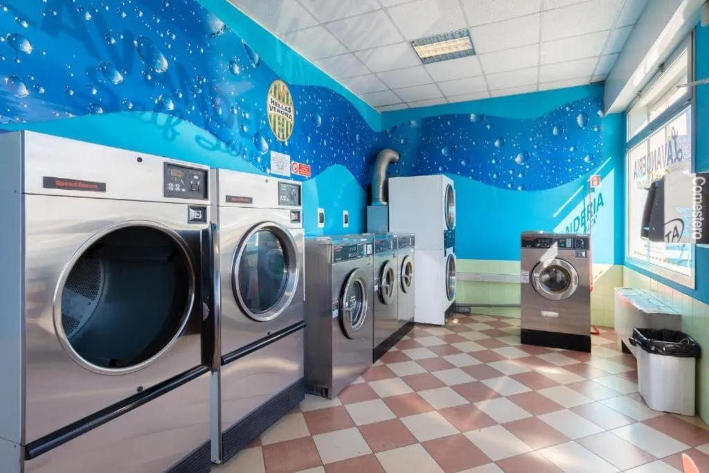 Hotel New Aurora Venice