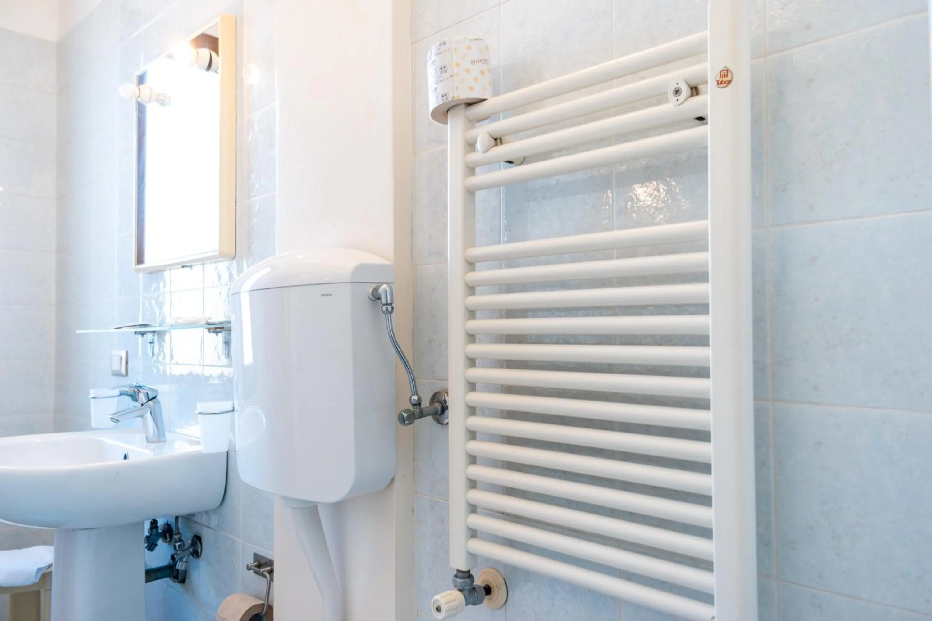 Hotel New Aurora Venice