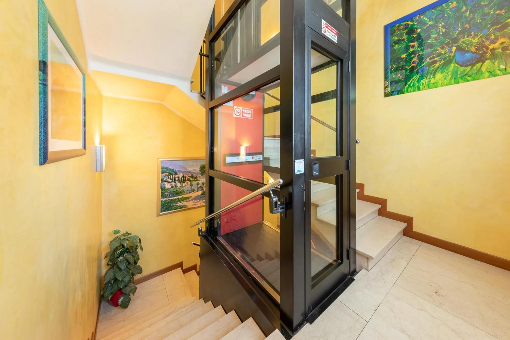 Hotel New Aurora Venice