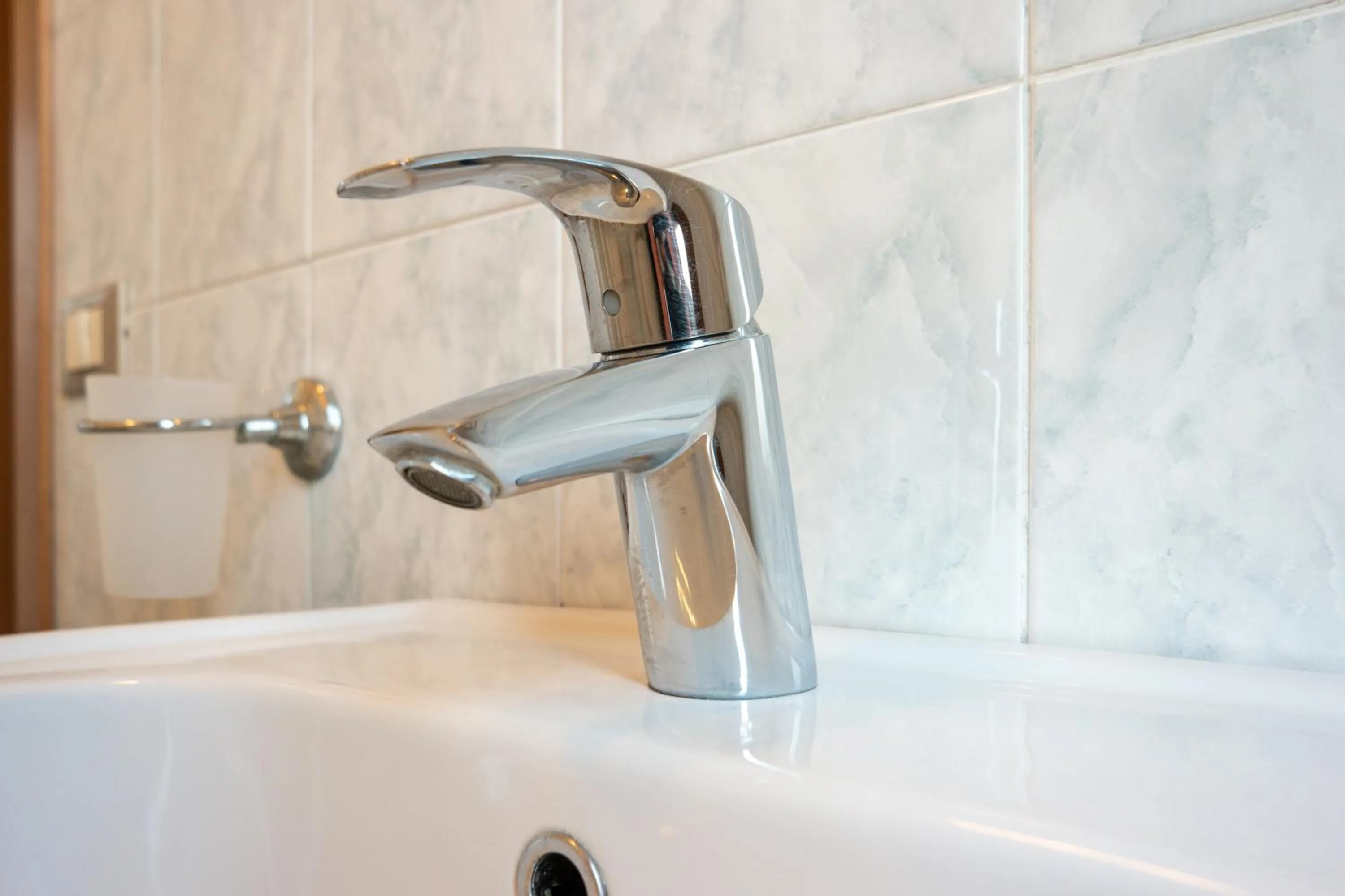 Hotel New Aurora Venice