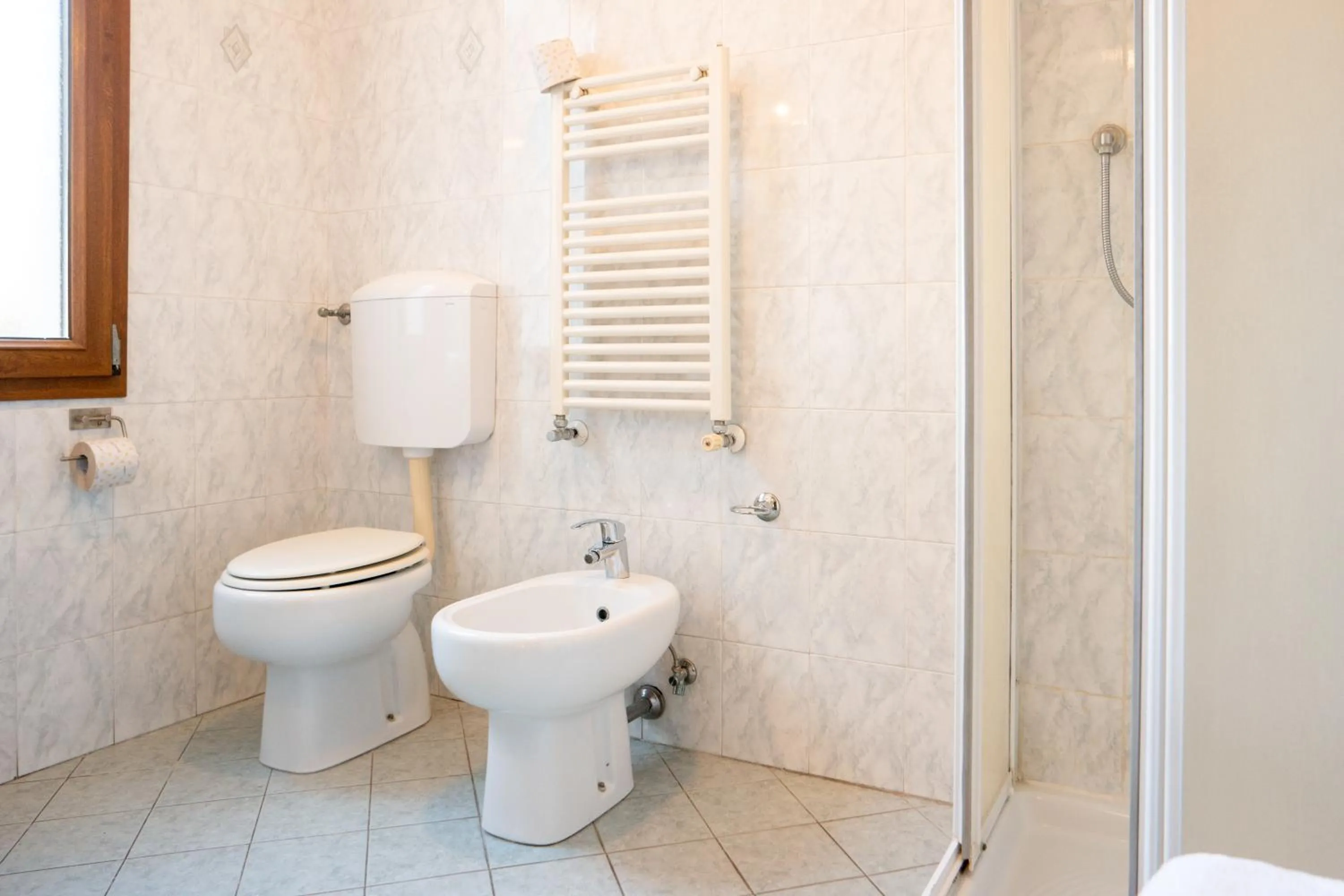 Hotel New Aurora Venice