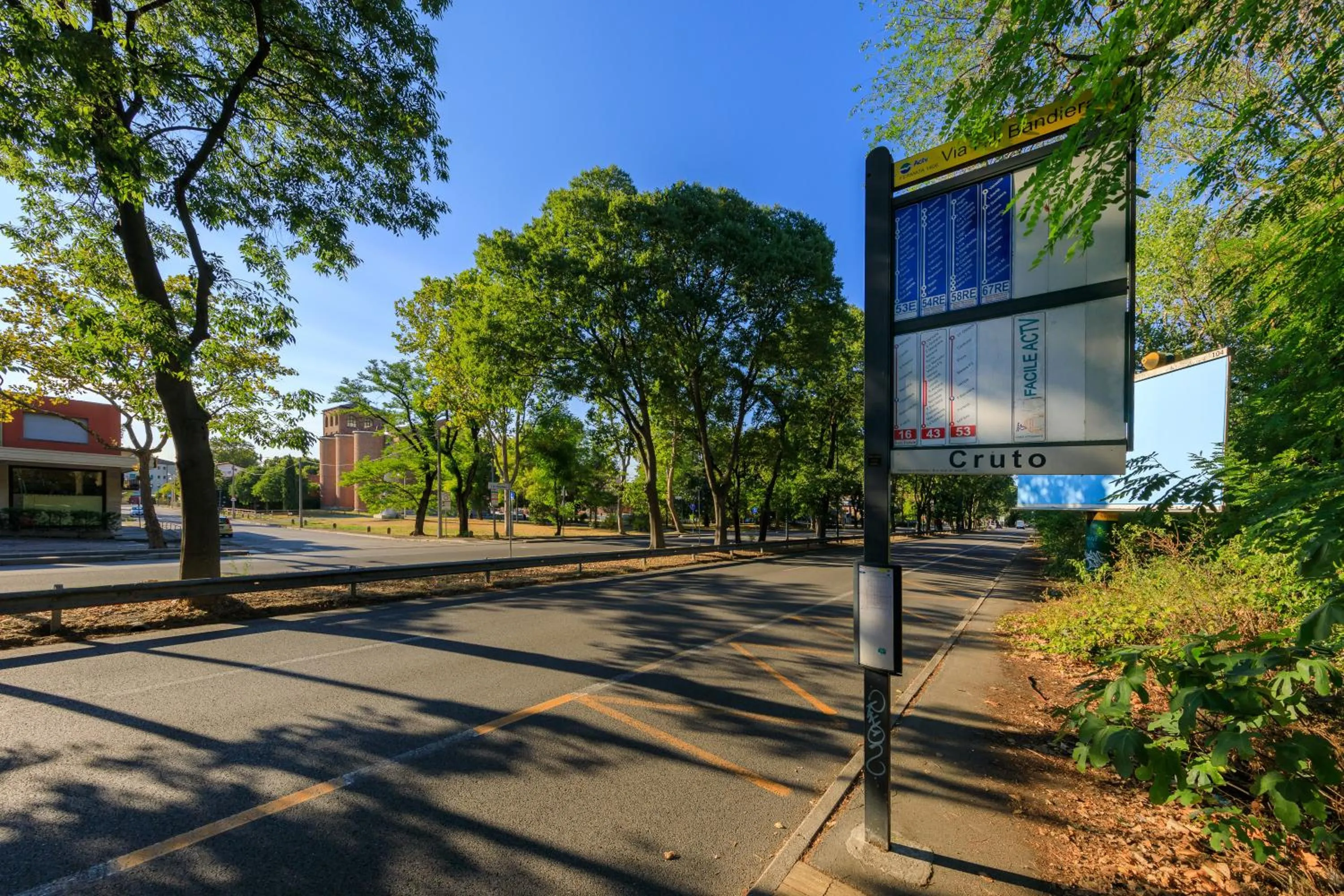 Hotel New Aurora Venice