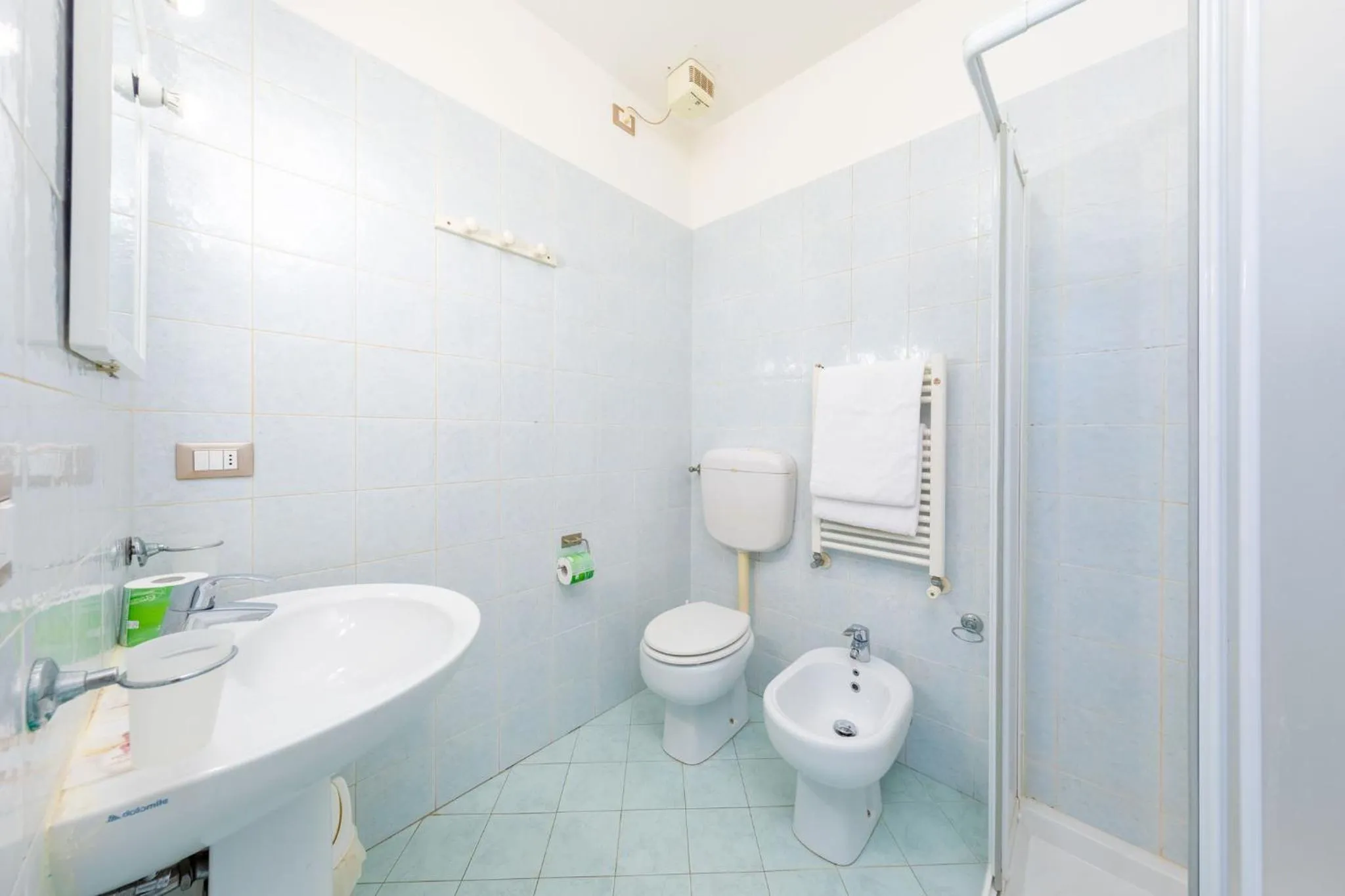 Hotel New Aurora Venice