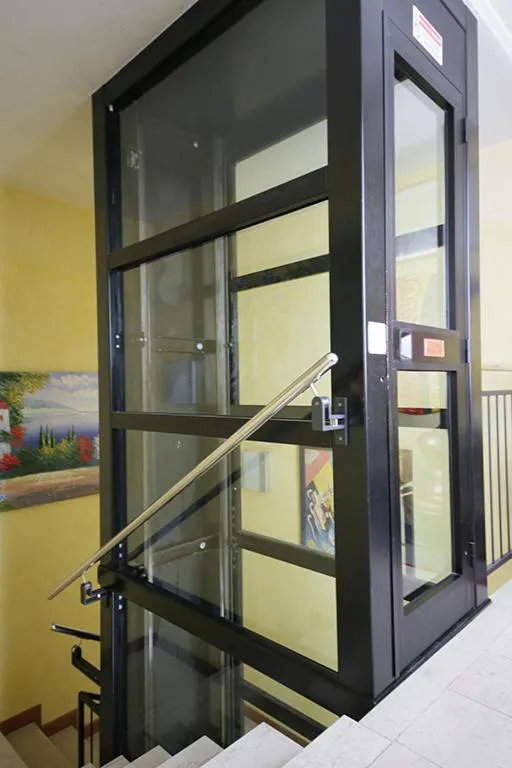 Hotel New Aurora Venice