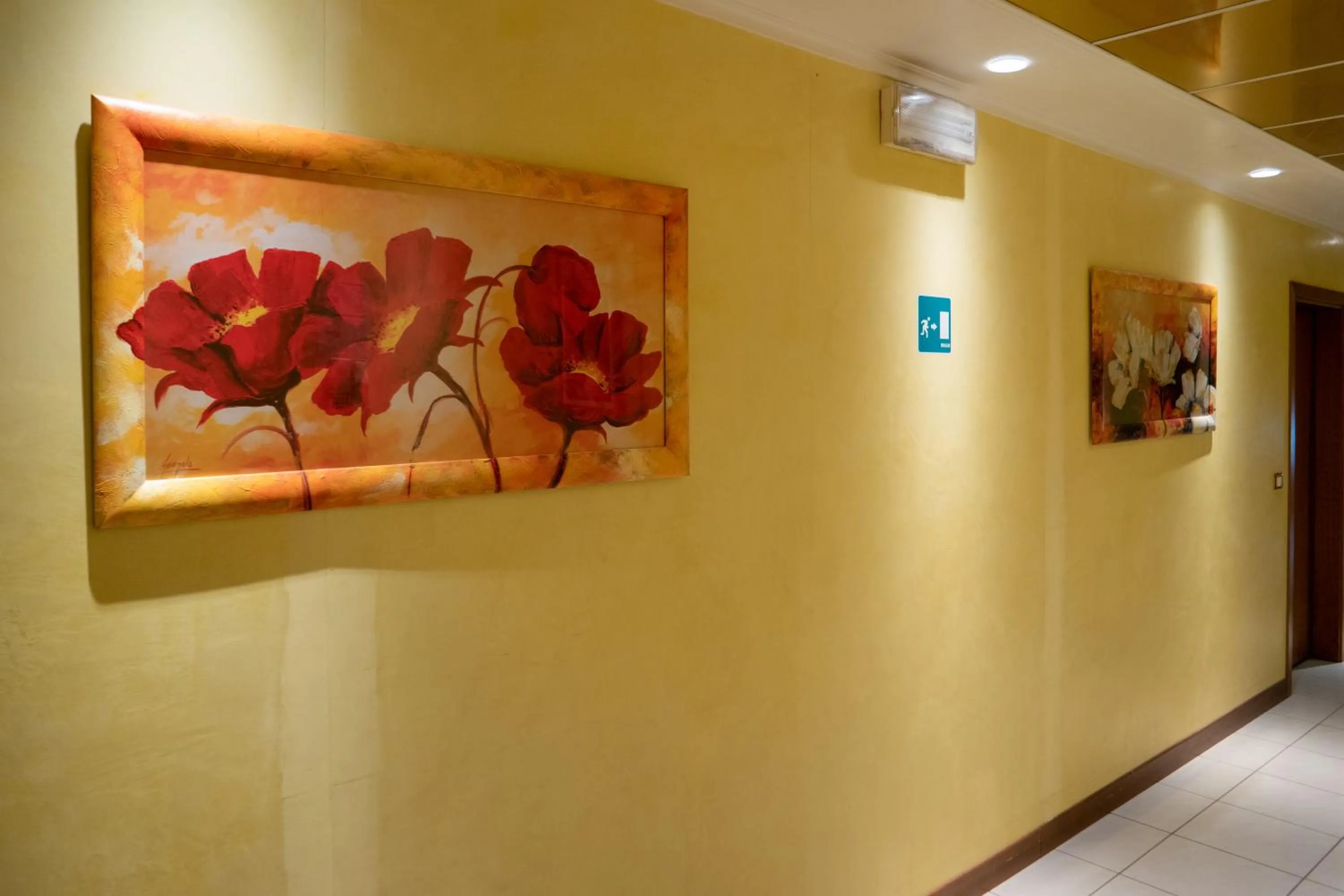 Hotel New Aurora Venice