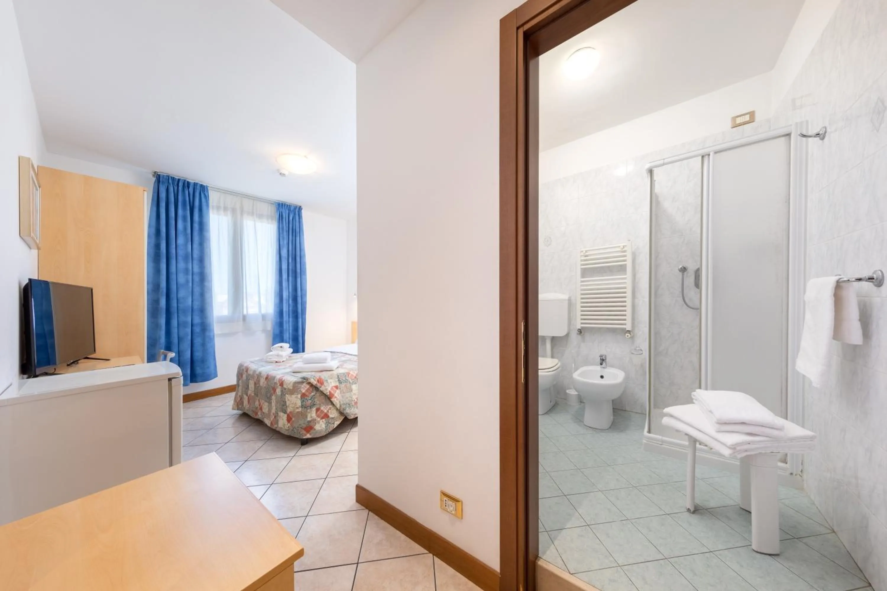 Hotel New Aurora Venice