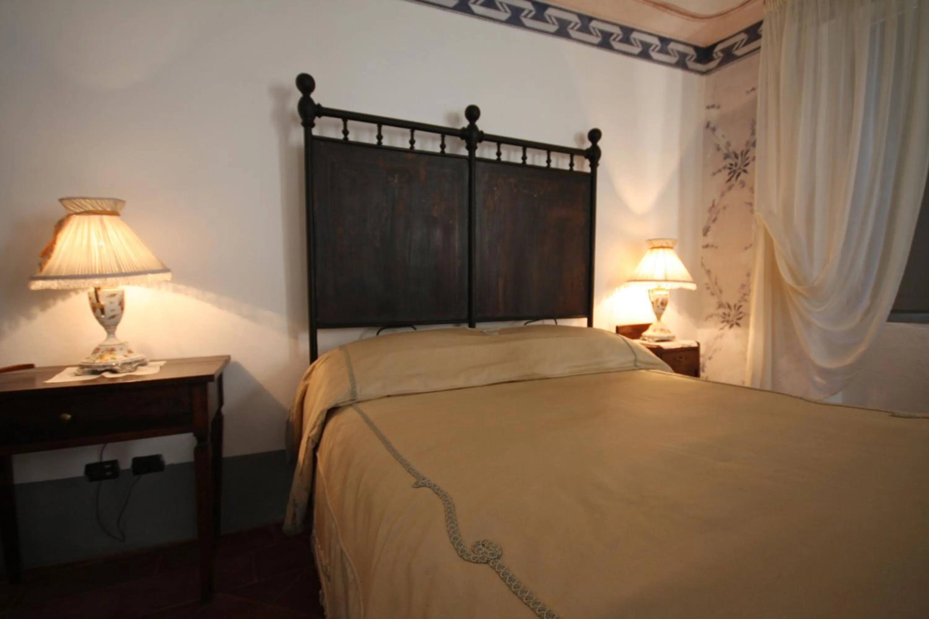 Relais San Desiderio