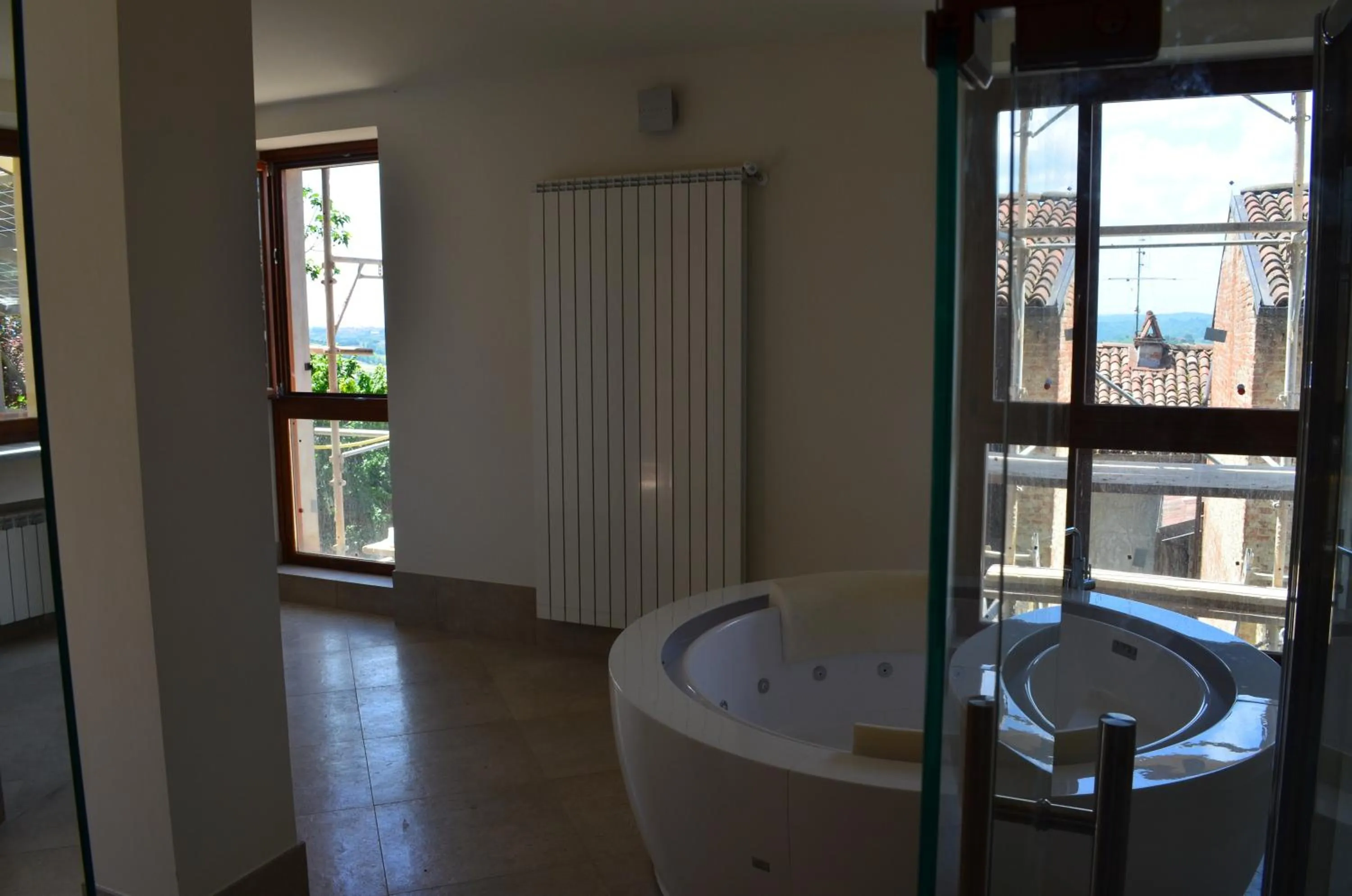 Spa and wellness centre/facilities in Relais San Desiderio