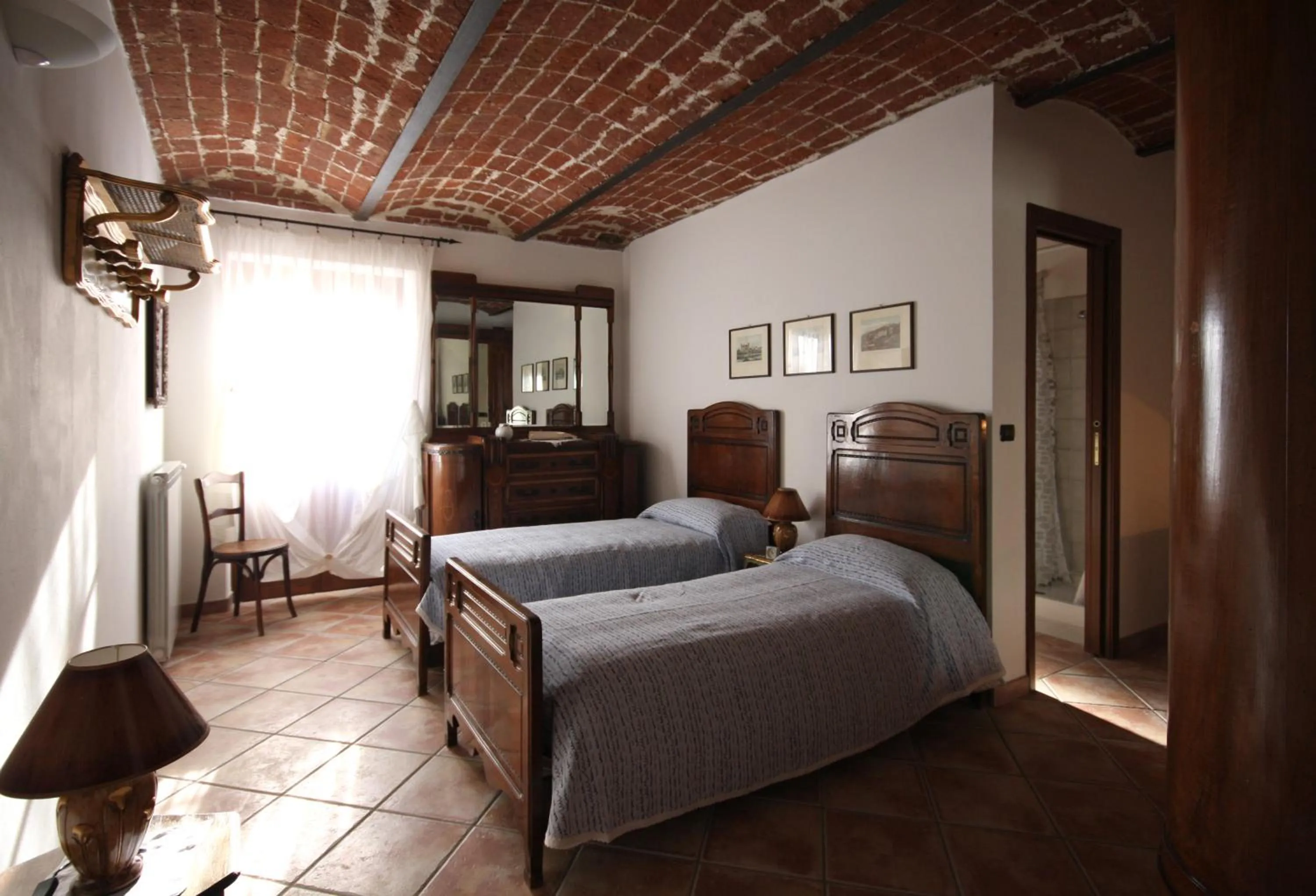 Relais San Desiderio