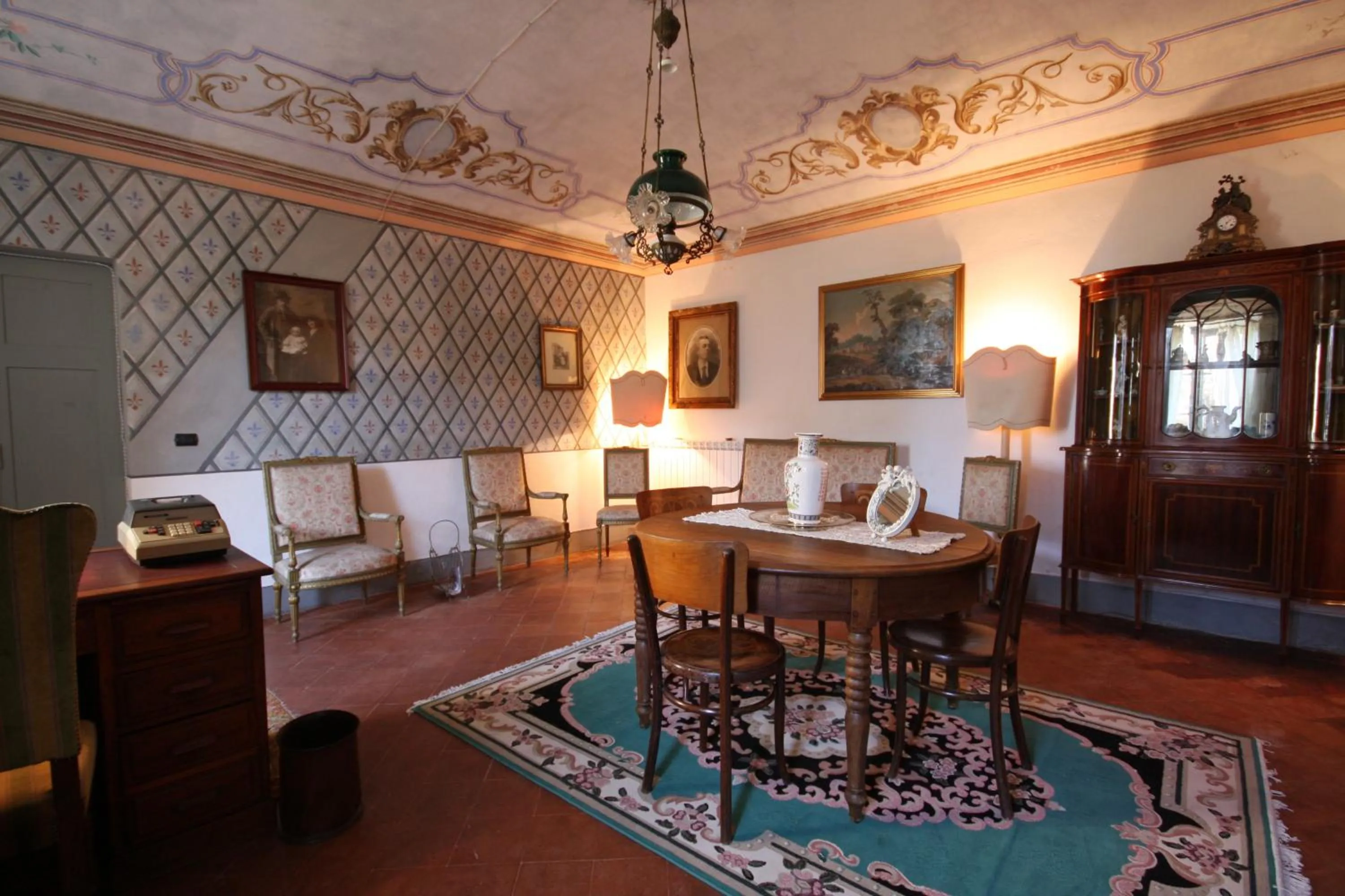 Relais San Desiderio