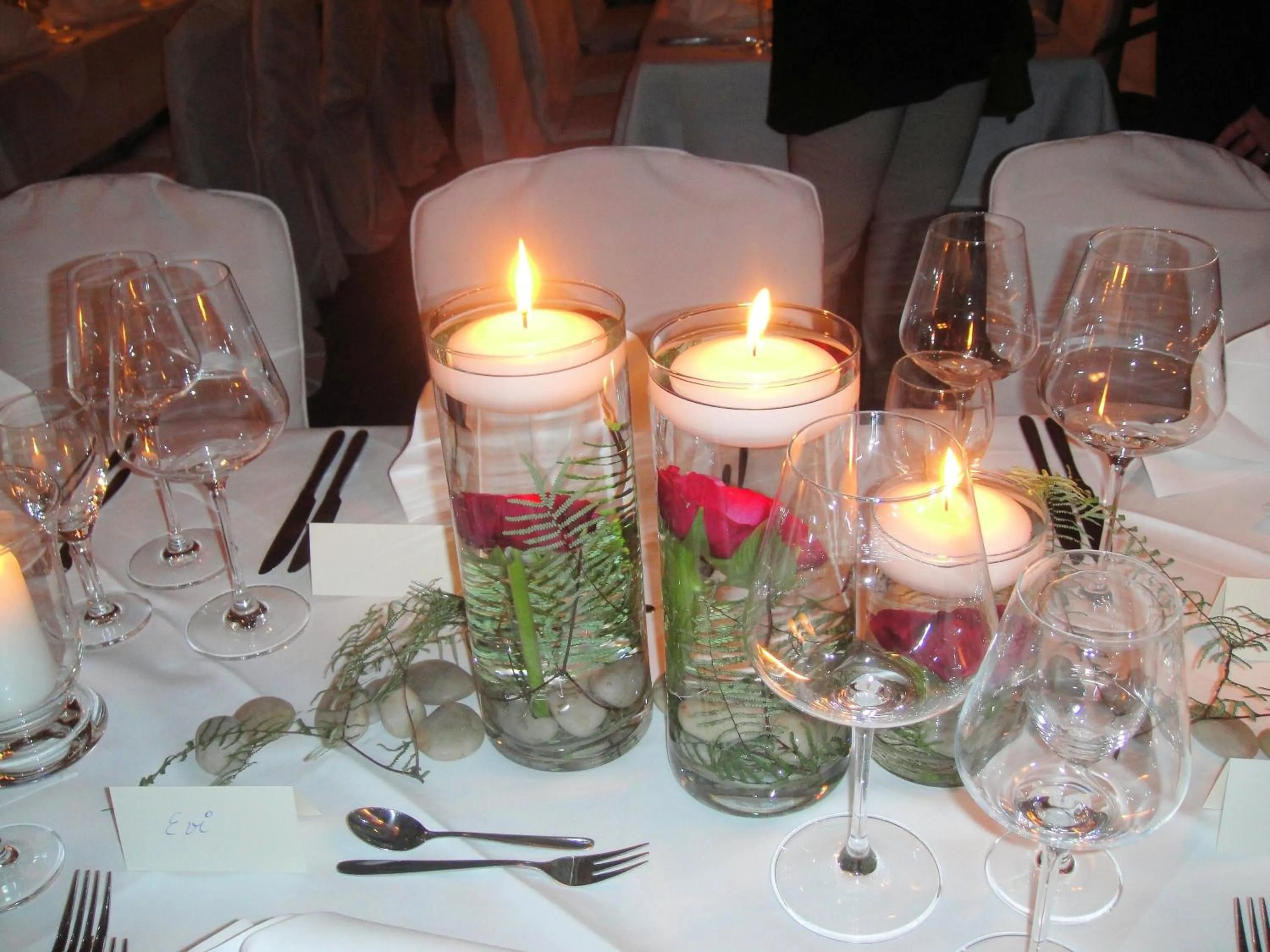 Food and drinks in Hotel Alt Speyer