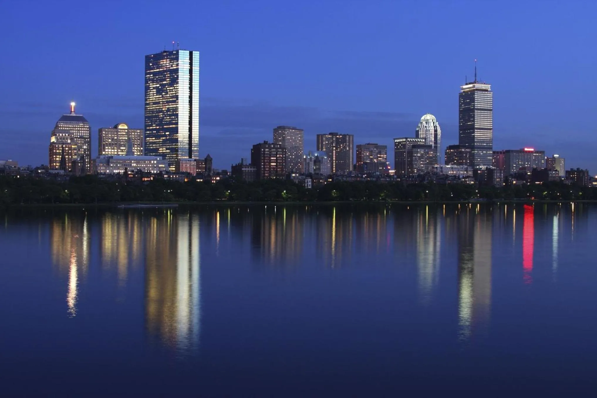 Other in Mandarin Oriental, Boston