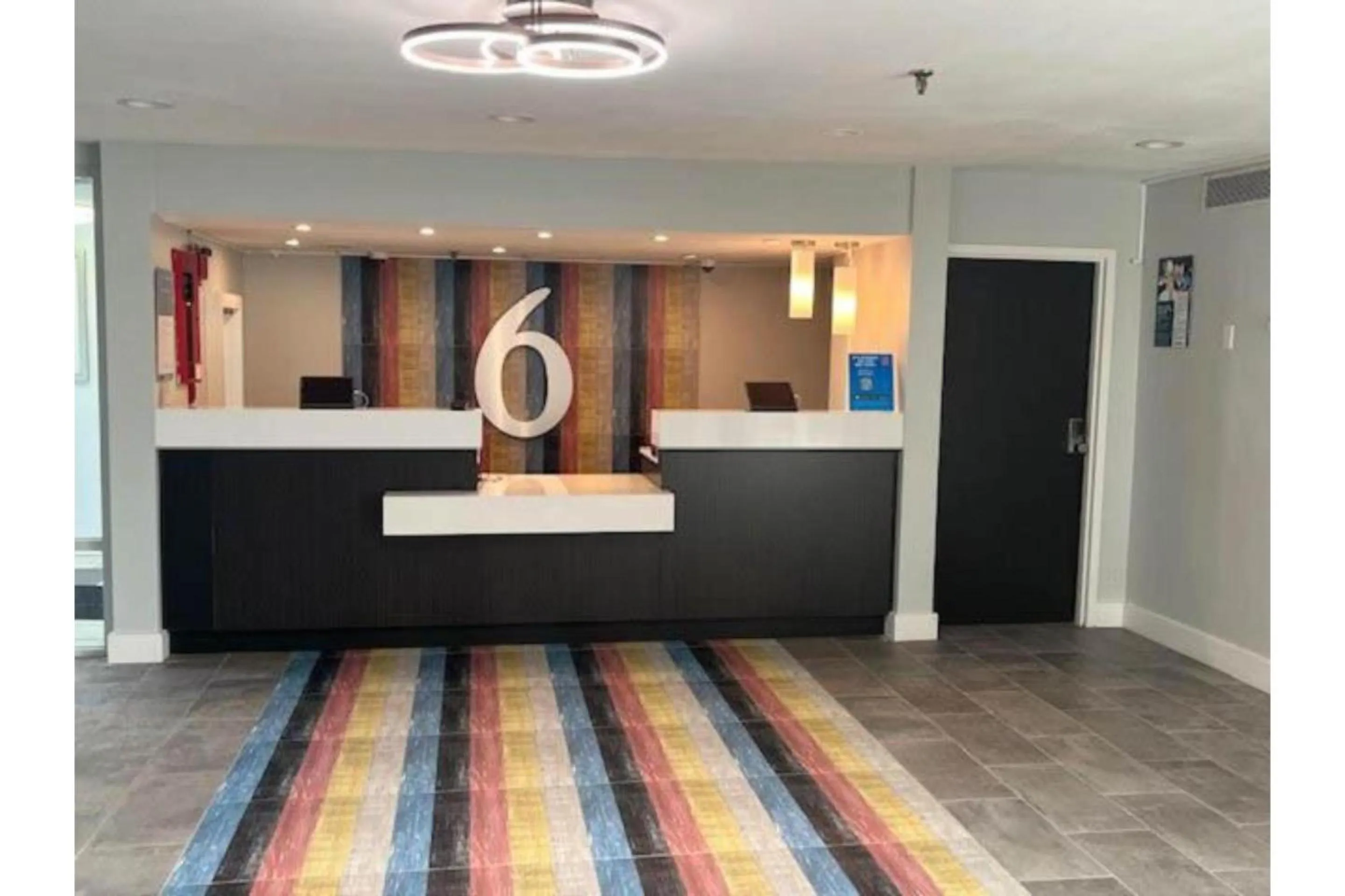 View (from property/room) in Studio 6 Suites Norcross, GA