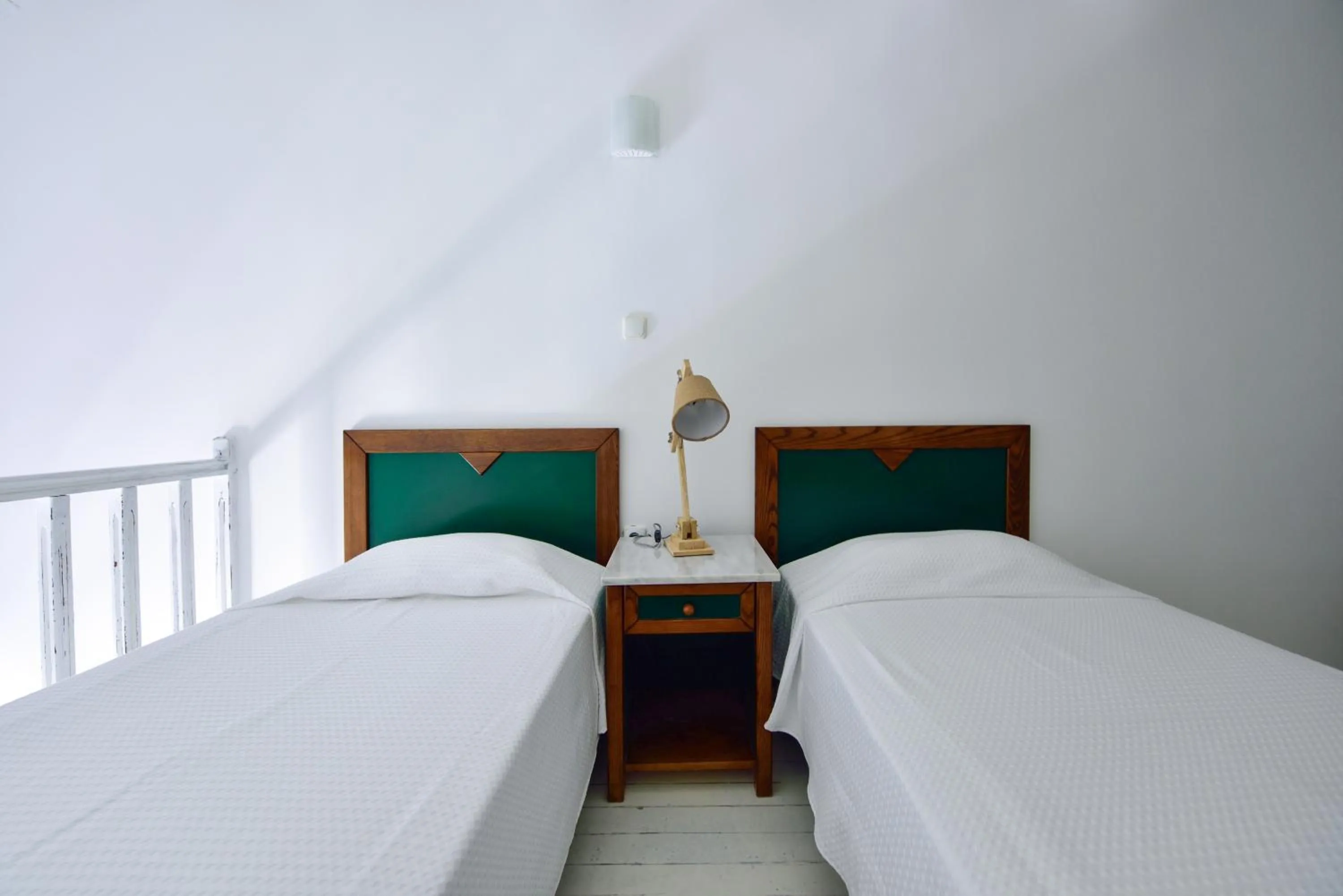 Bedroom, Bed in Kalidon beach Hotel