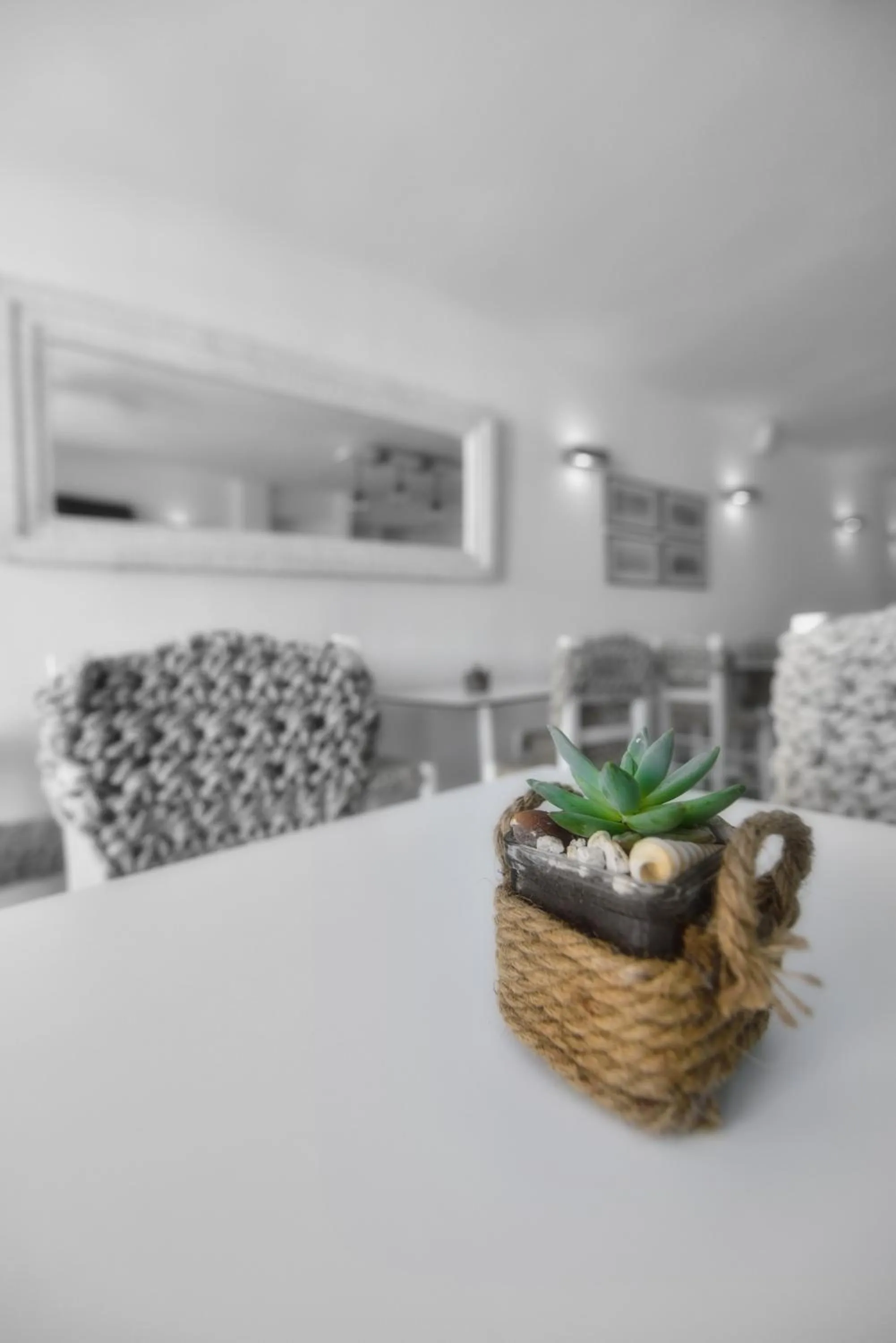 Coffee/tea facilities in Kalidon beach Hotel