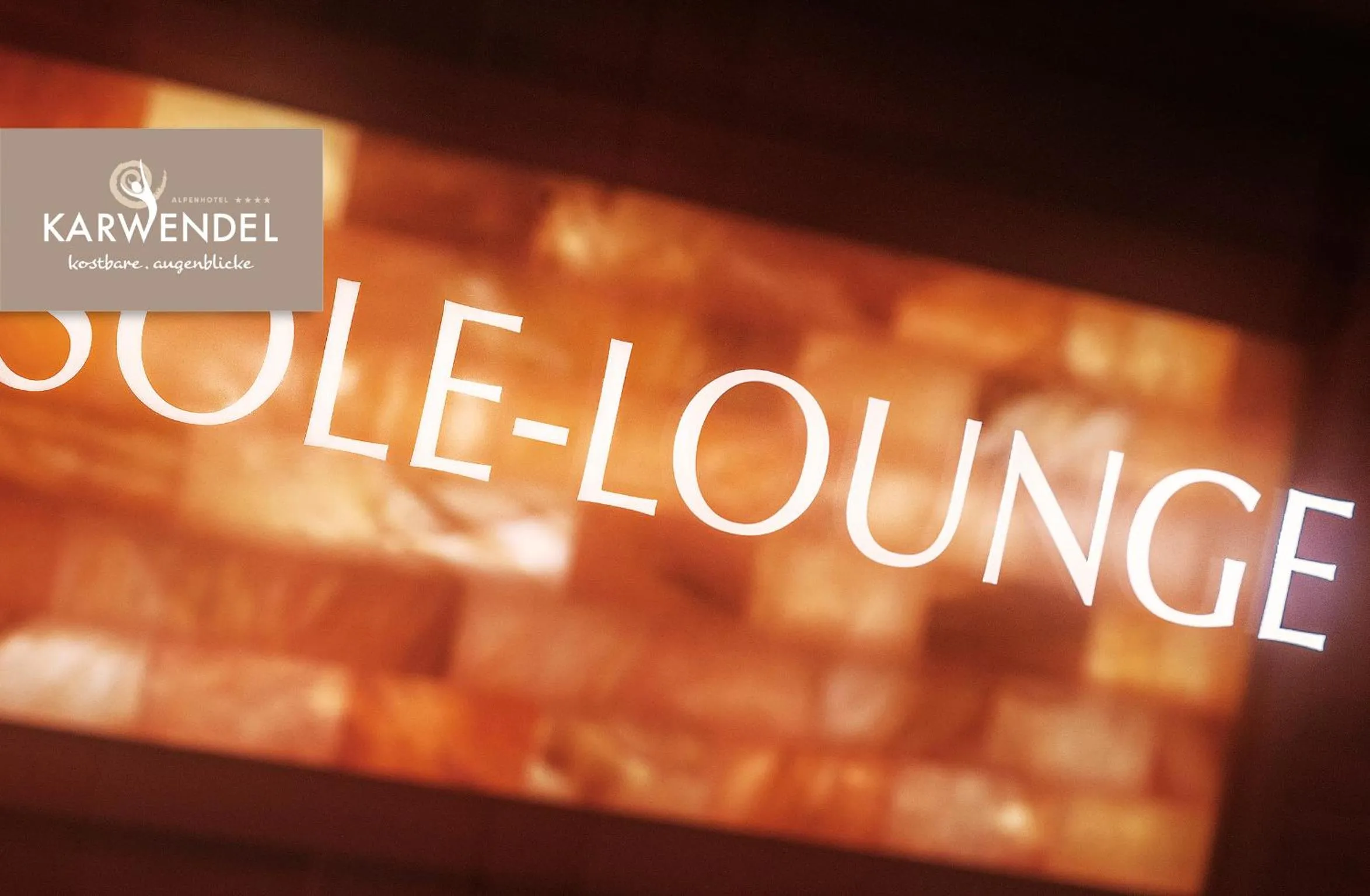 Sauna in Alpenhotel Karwendel -Adults only-