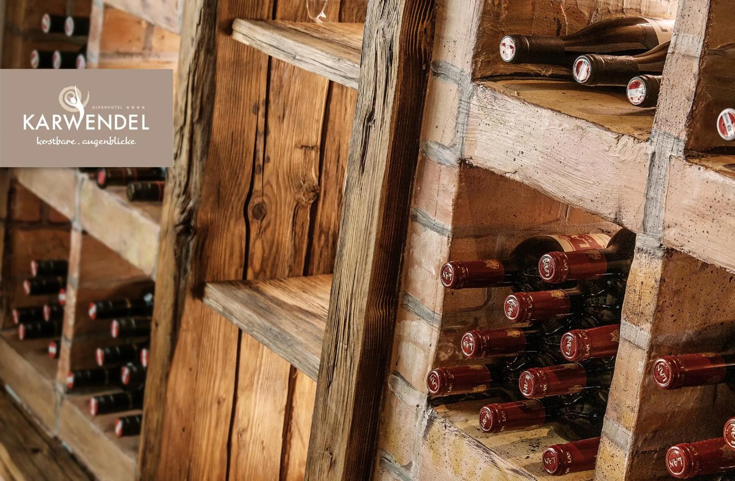 Drinks in Alpenhotel Karwendel -Adults only-