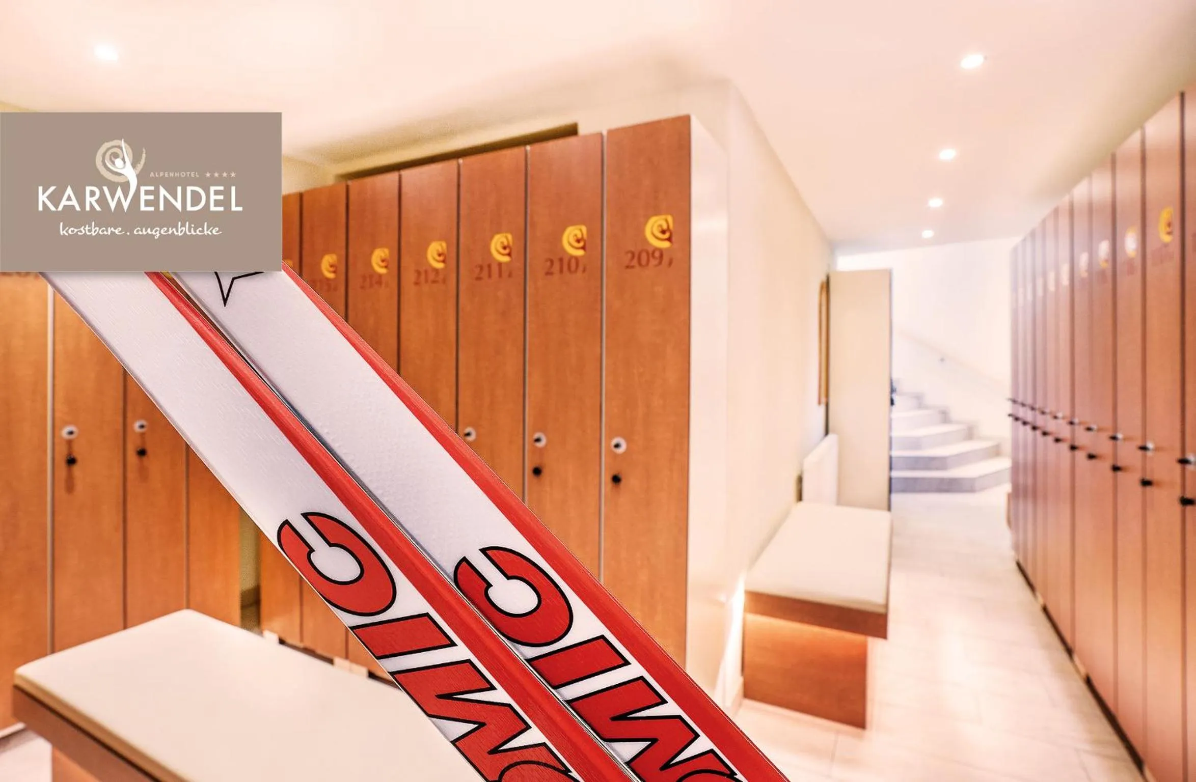 Activities in Alpenhotel Karwendel -Adults only-