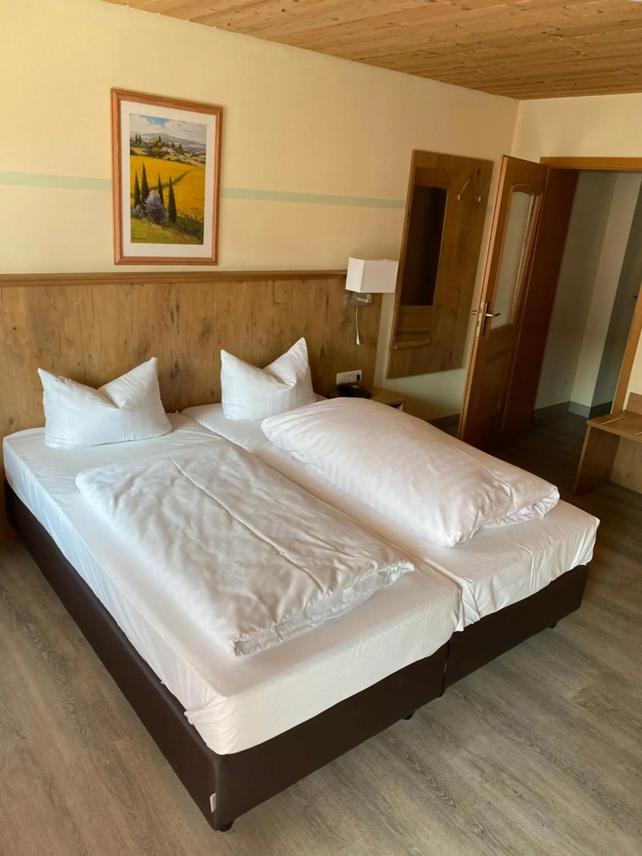 Family Room (3 Adults) in Hotel Sonnenblick Family Room (3 Adults) in Hotel Sonnenblick