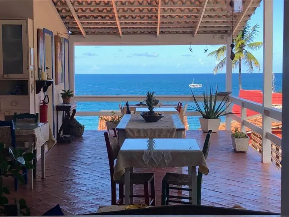 Pousada Via Brasil Pousada Via Brasil