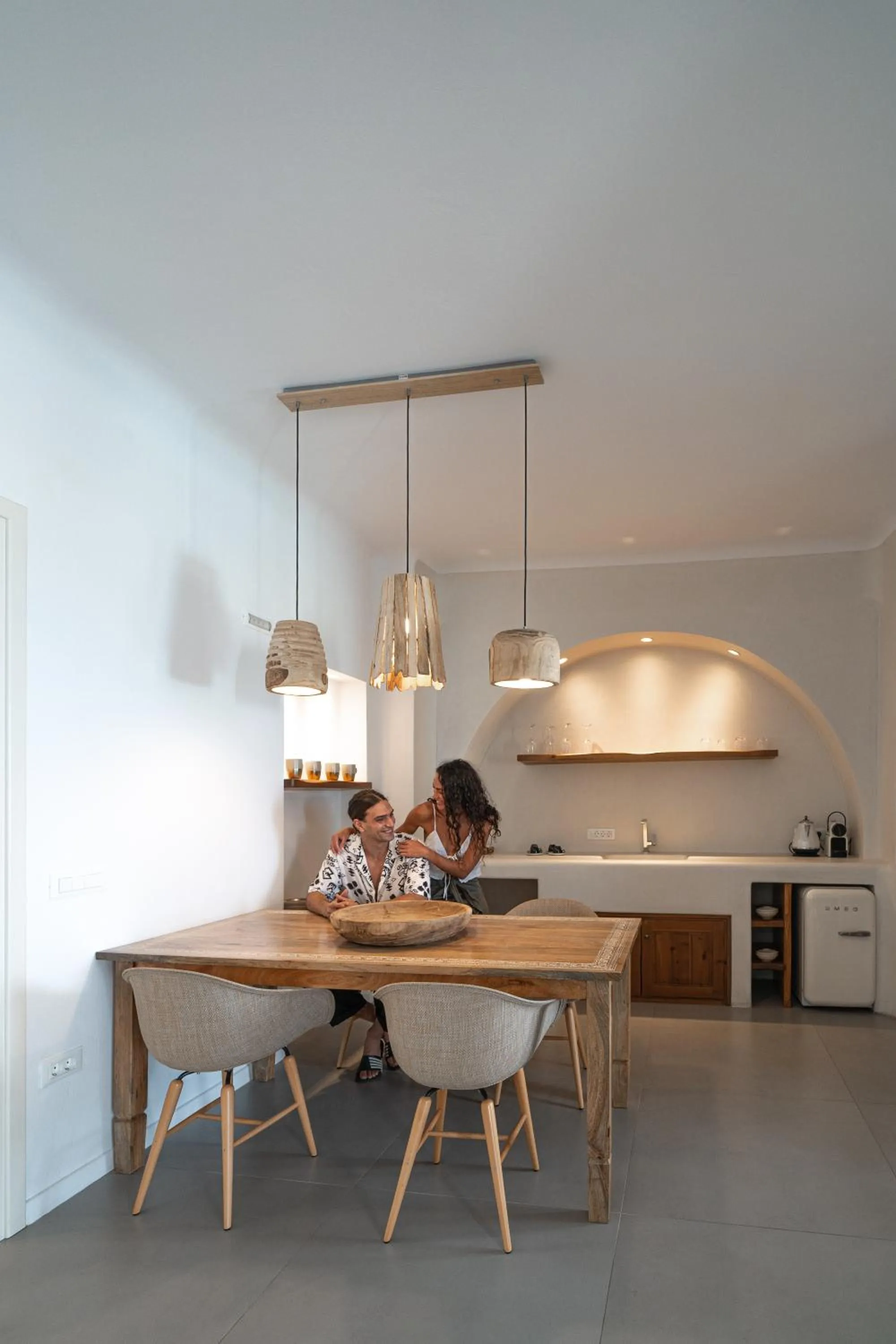 White & Co Exclusive Island Villas