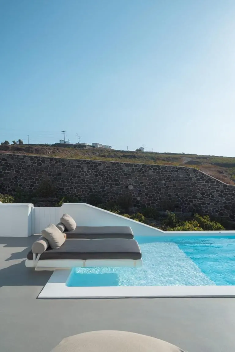 White & Co Exclusive Island Villas