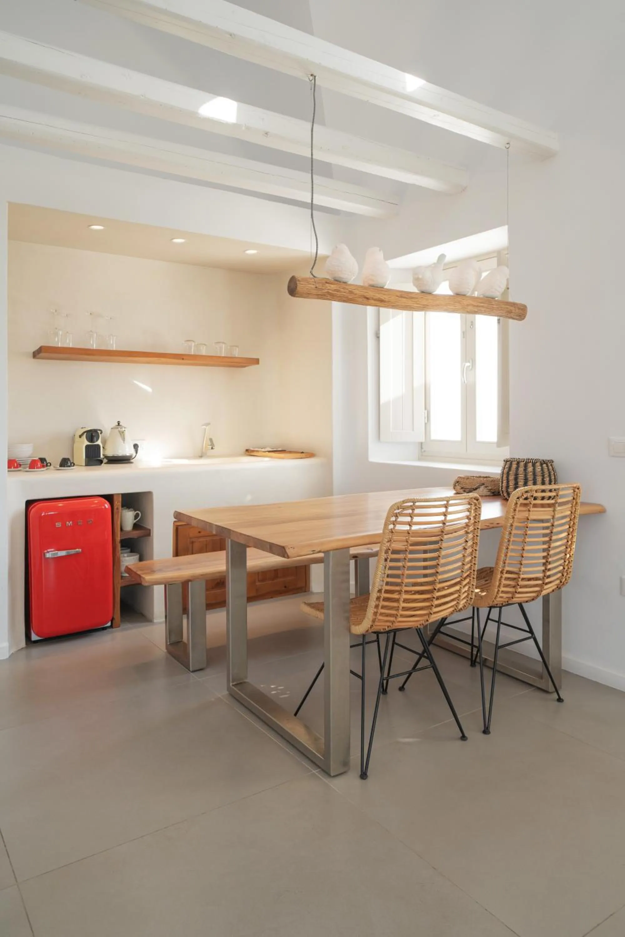 White & Co Exclusive Island Villas