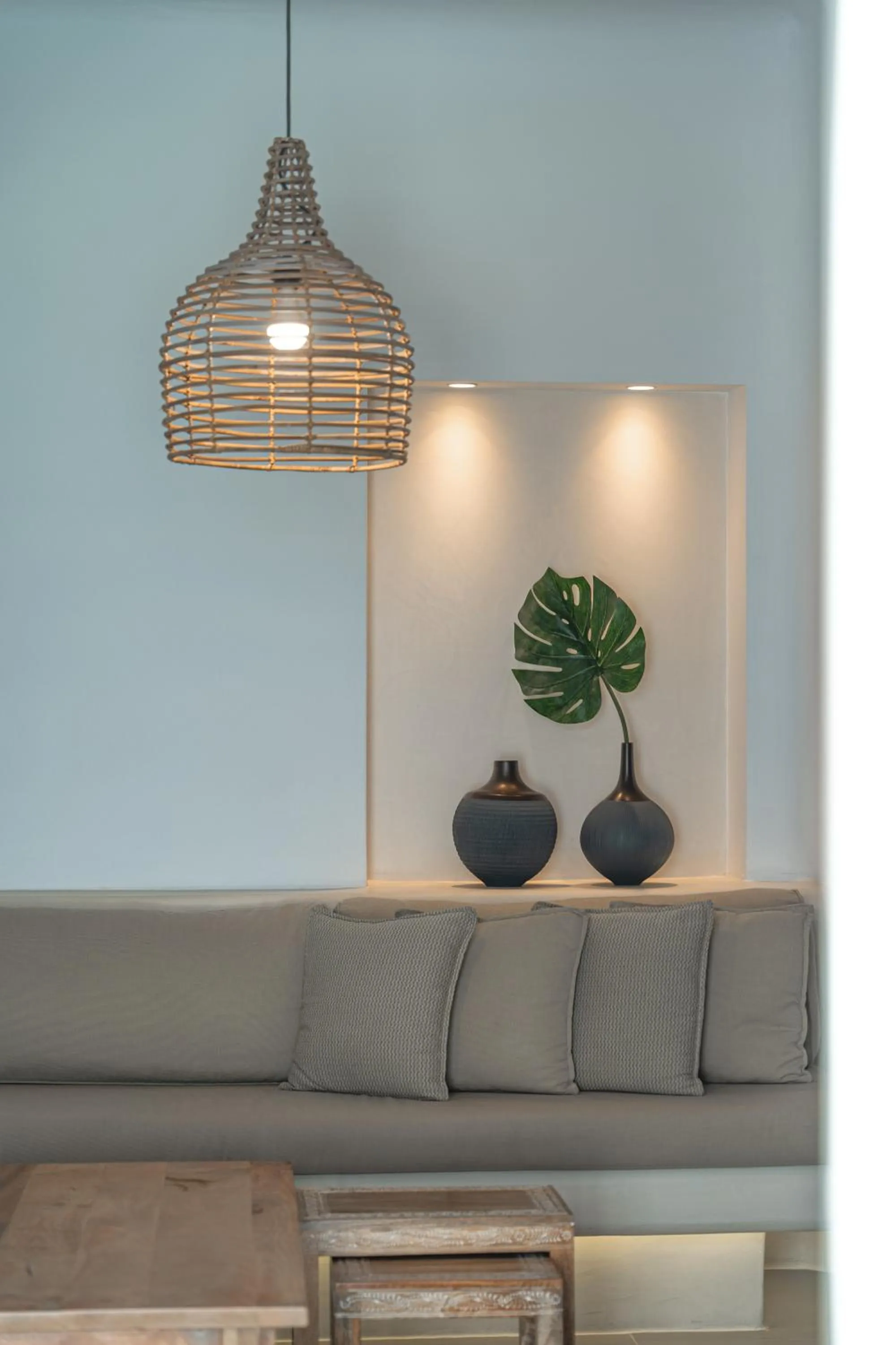 White & Co Exclusive Island Villas