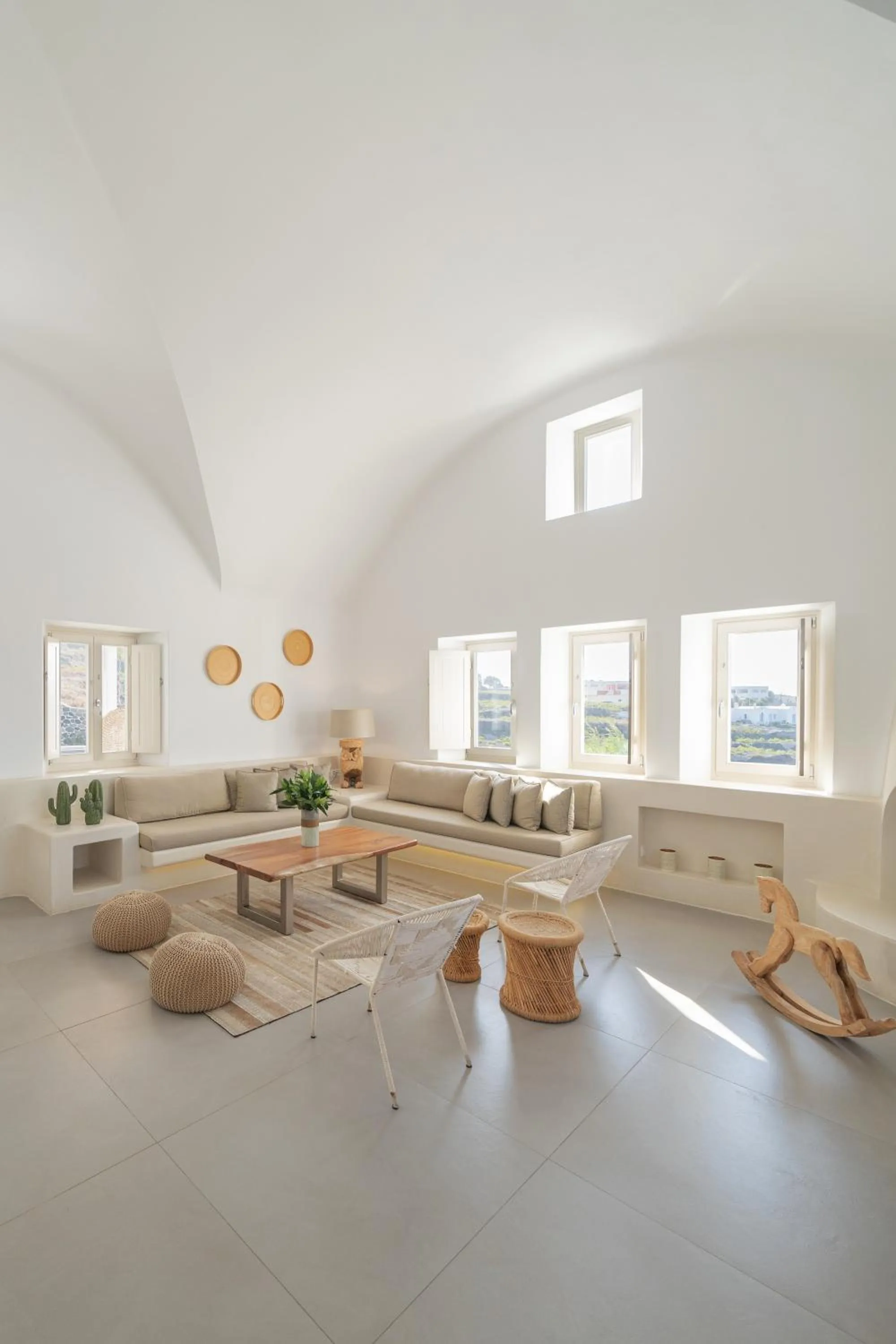 White & Co Exclusive Island Villas