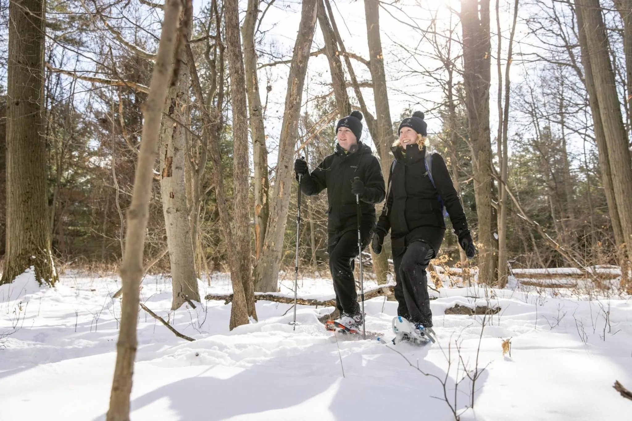 Nearby landmark in Holiday Inn & Suites Oakville at Bronte by IHG