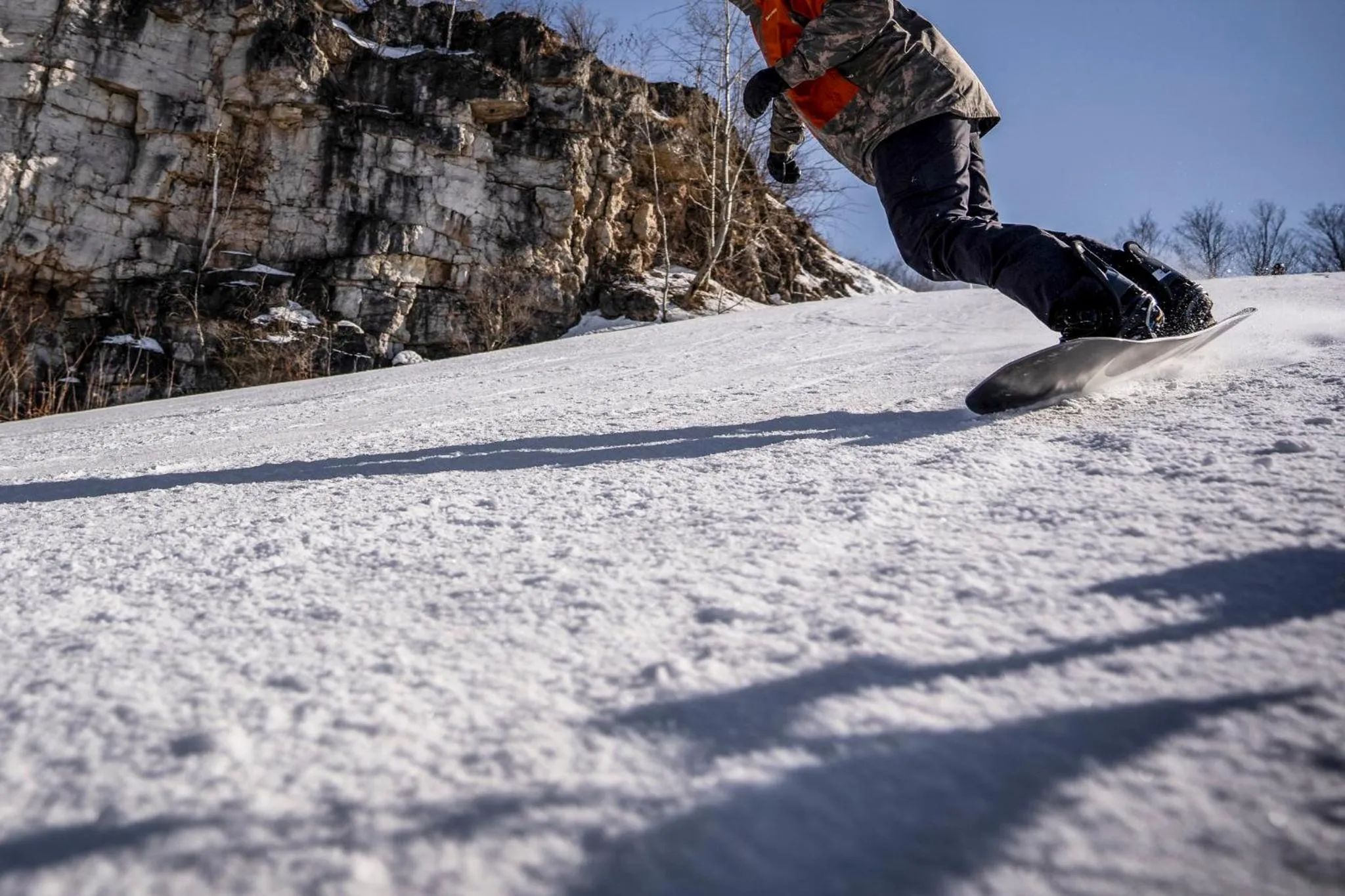 Nearby landmark in Holiday Inn & Suites Oakville at Bronte by IHG