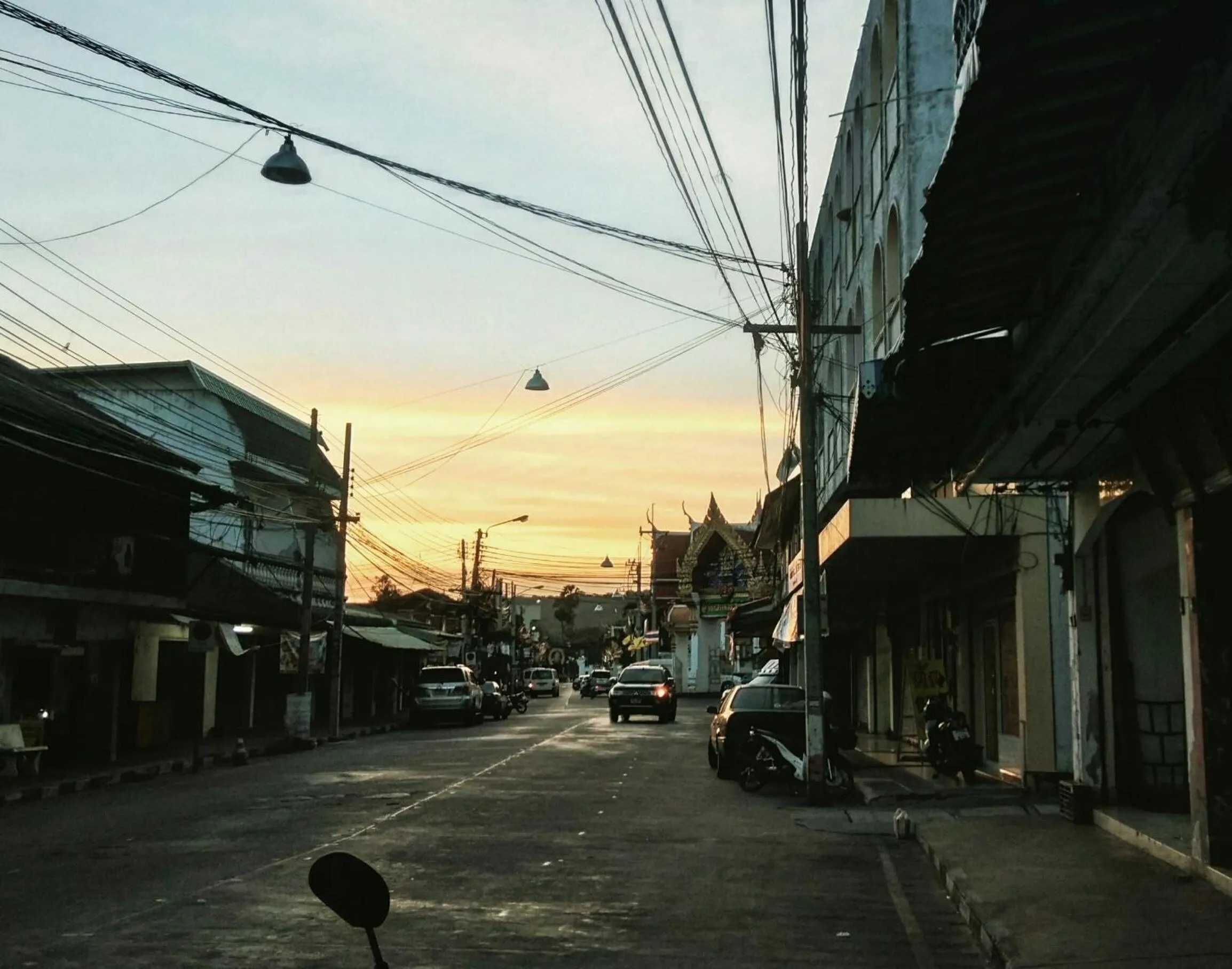 Nearby landmark in Sattahiptale Boutique Guesthouse & Hostel