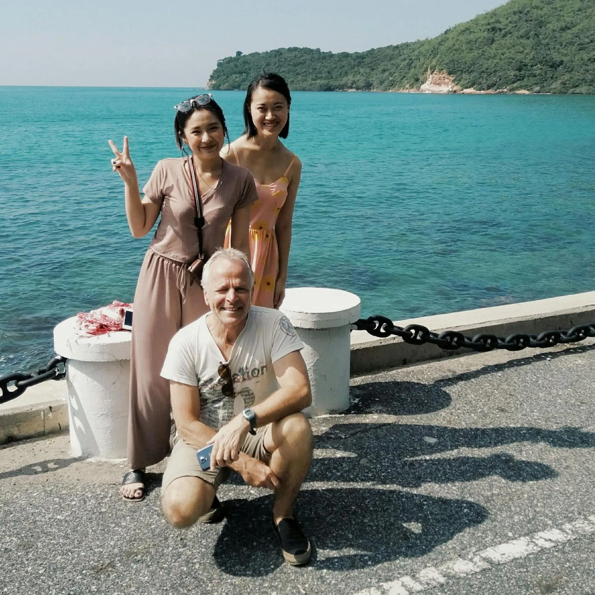 Sattahiptale Boutique Guesthouse & Hostel