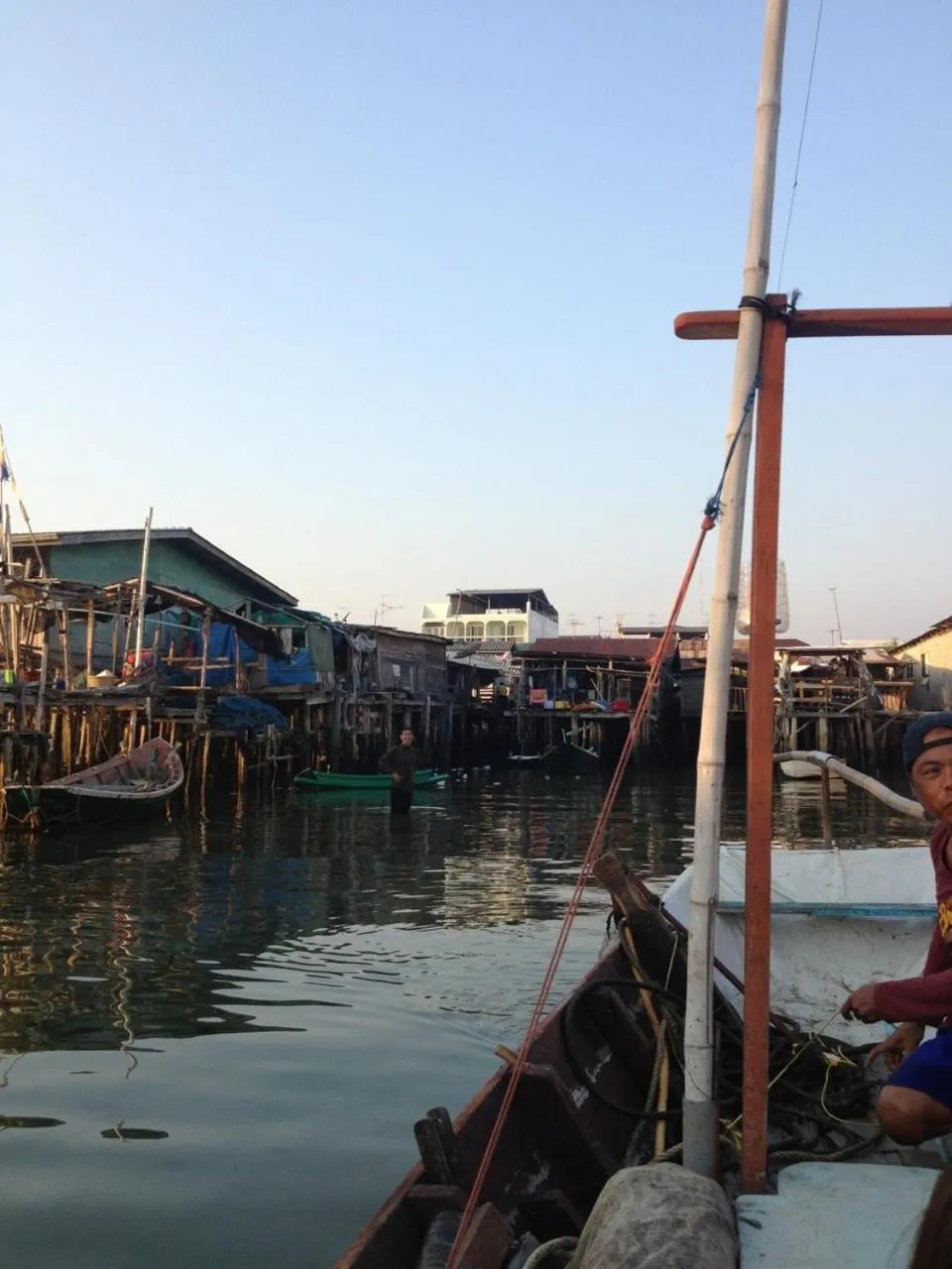 Sattahiptale Boutique Guesthouse & Hostel