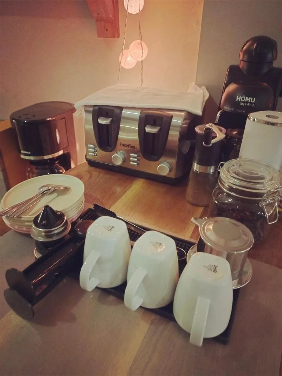 Sattahiptale Boutique Guesthouse & Hostel