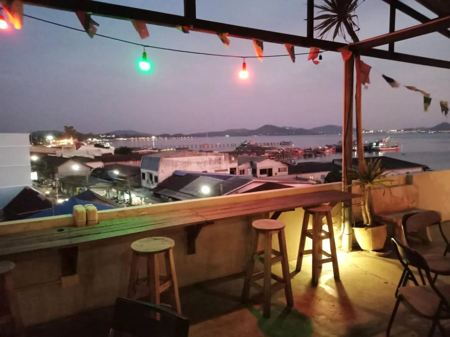 Sattahiptale Boutique Guesthouse & Hostel