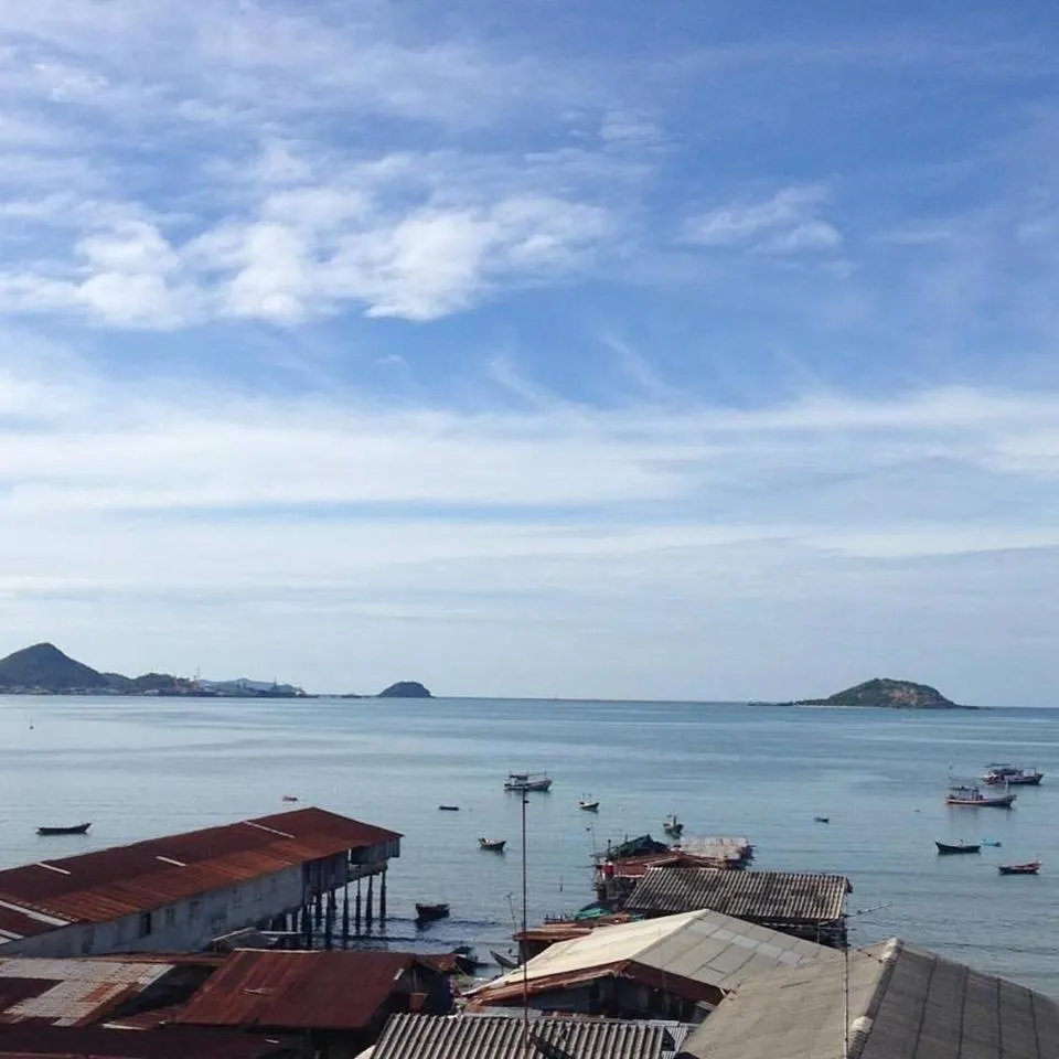 Nearby landmark in Sattahiptale Boutique Guesthouse & Hostel