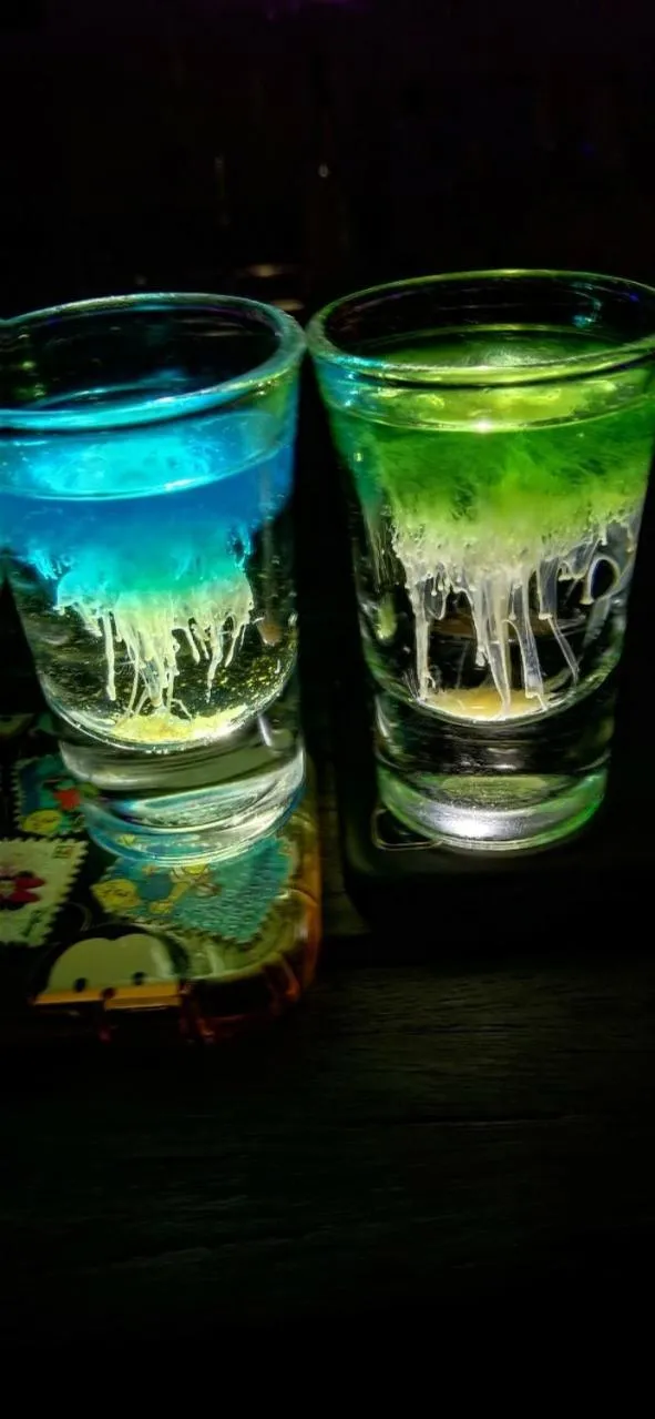 Alcoholic drinks in Sattahiptale Boutique Guesthouse & Hostel