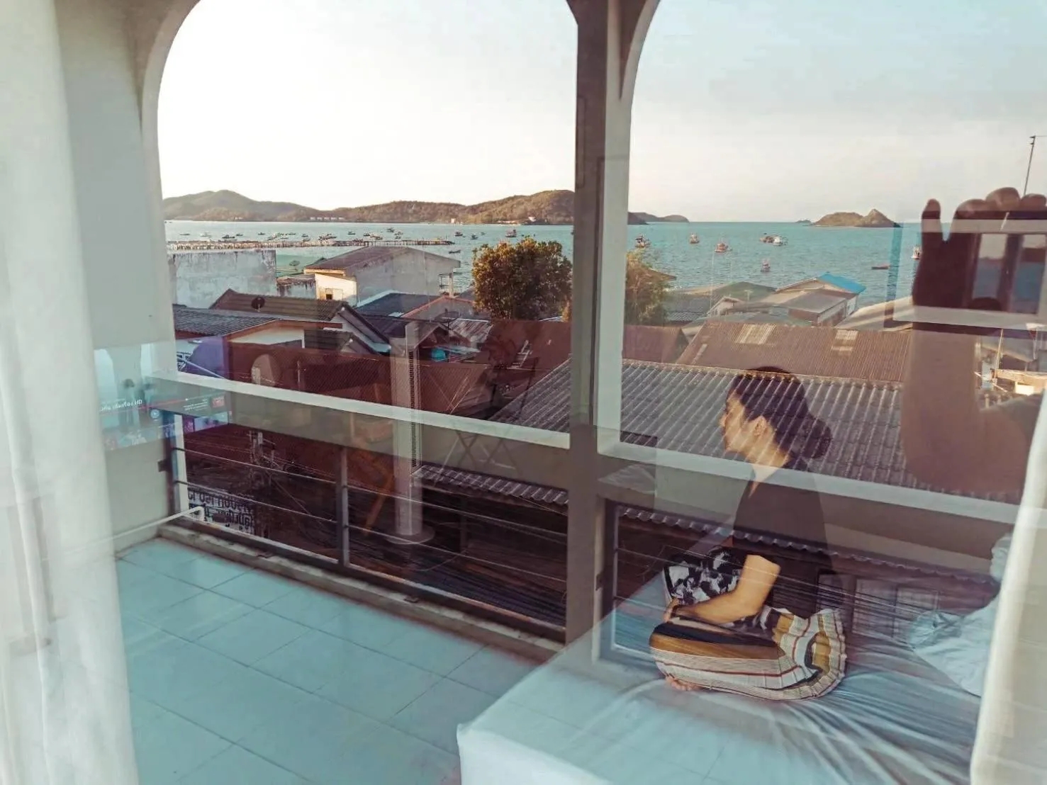 Sattahiptale Boutique Guesthouse & Hostel