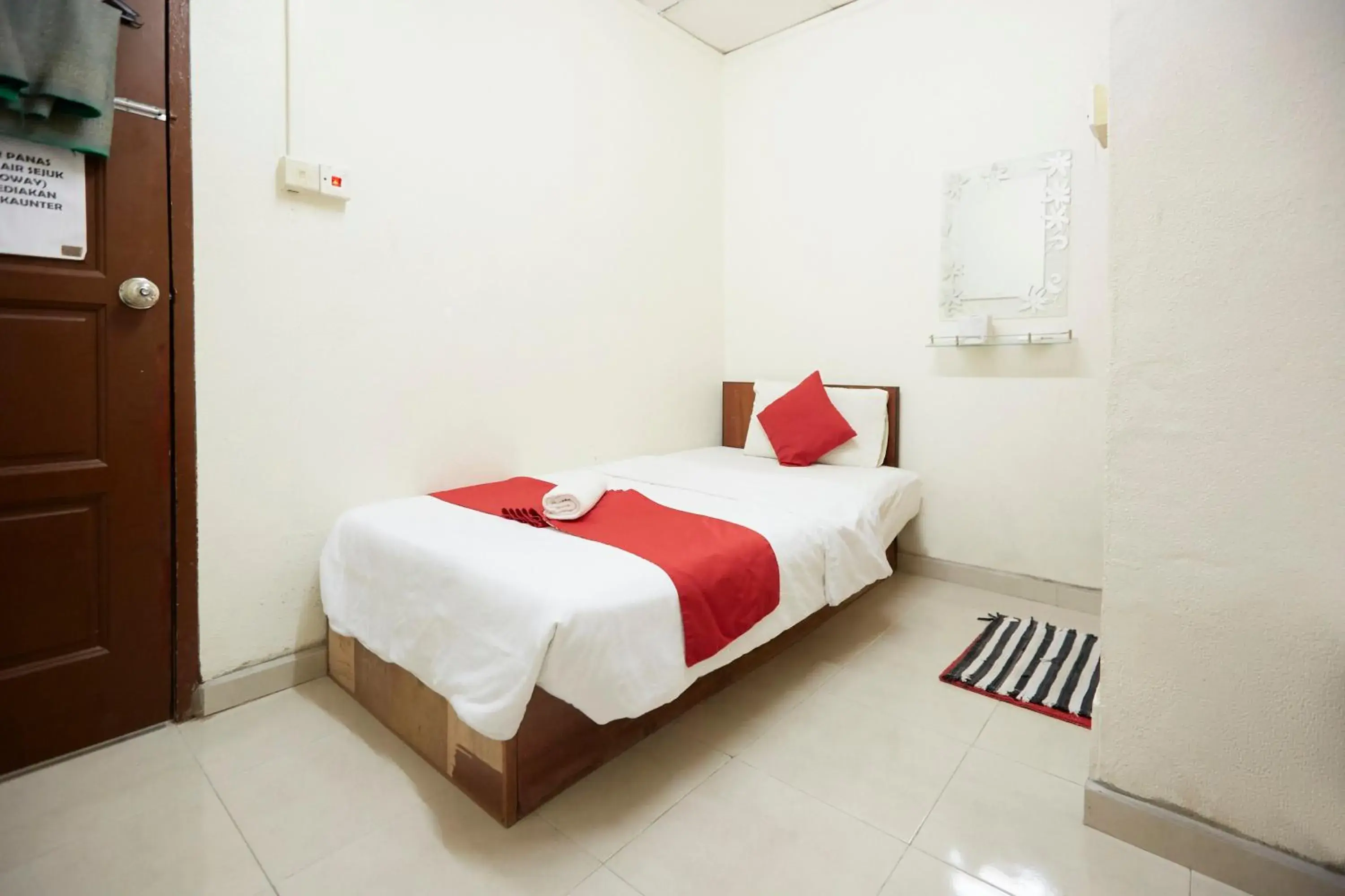 Jerteh Hotel, Terengganu Jerteh Hotel, Terengganu