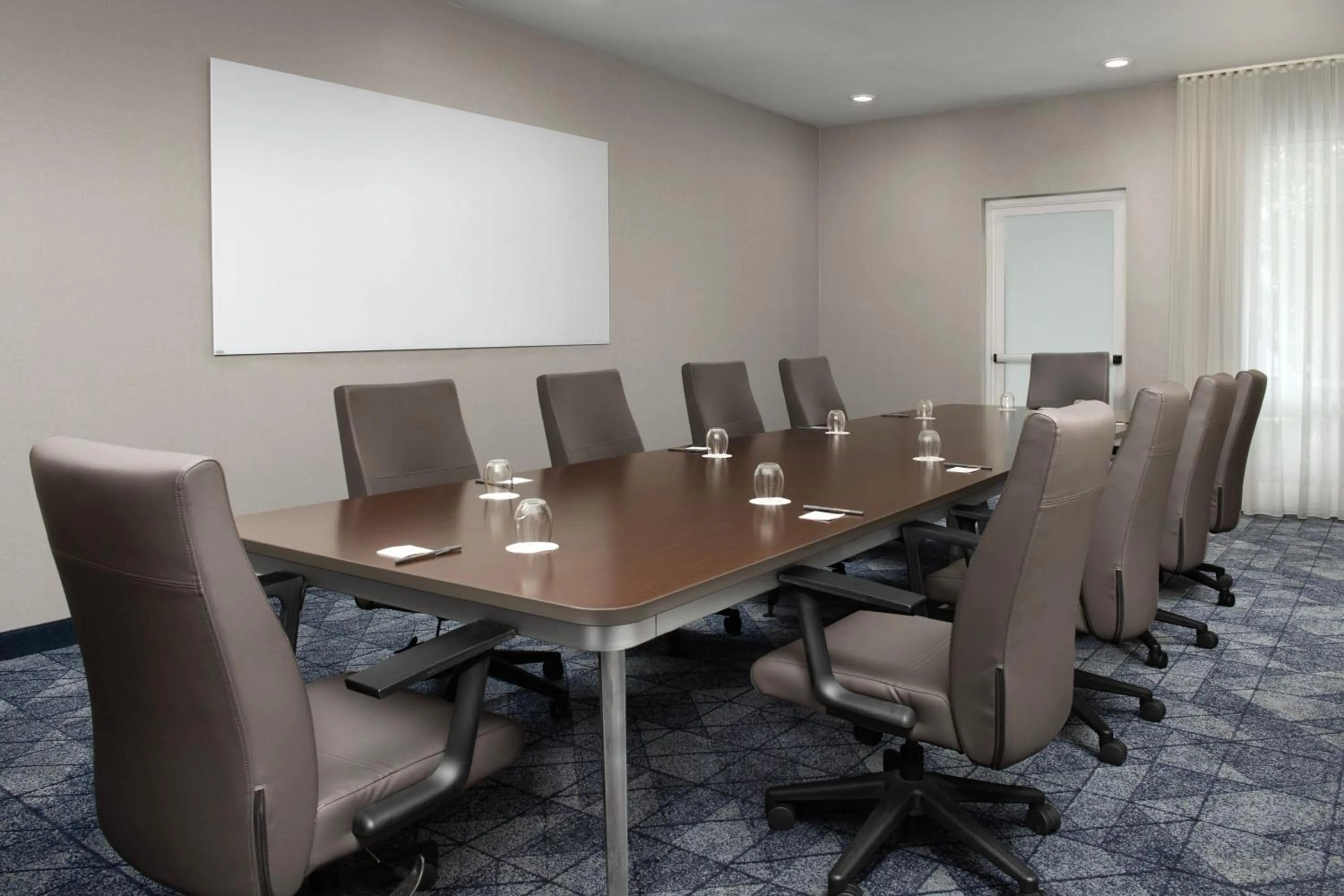 Meeting/conference room in Courtyard Jacksonville Flagler Center