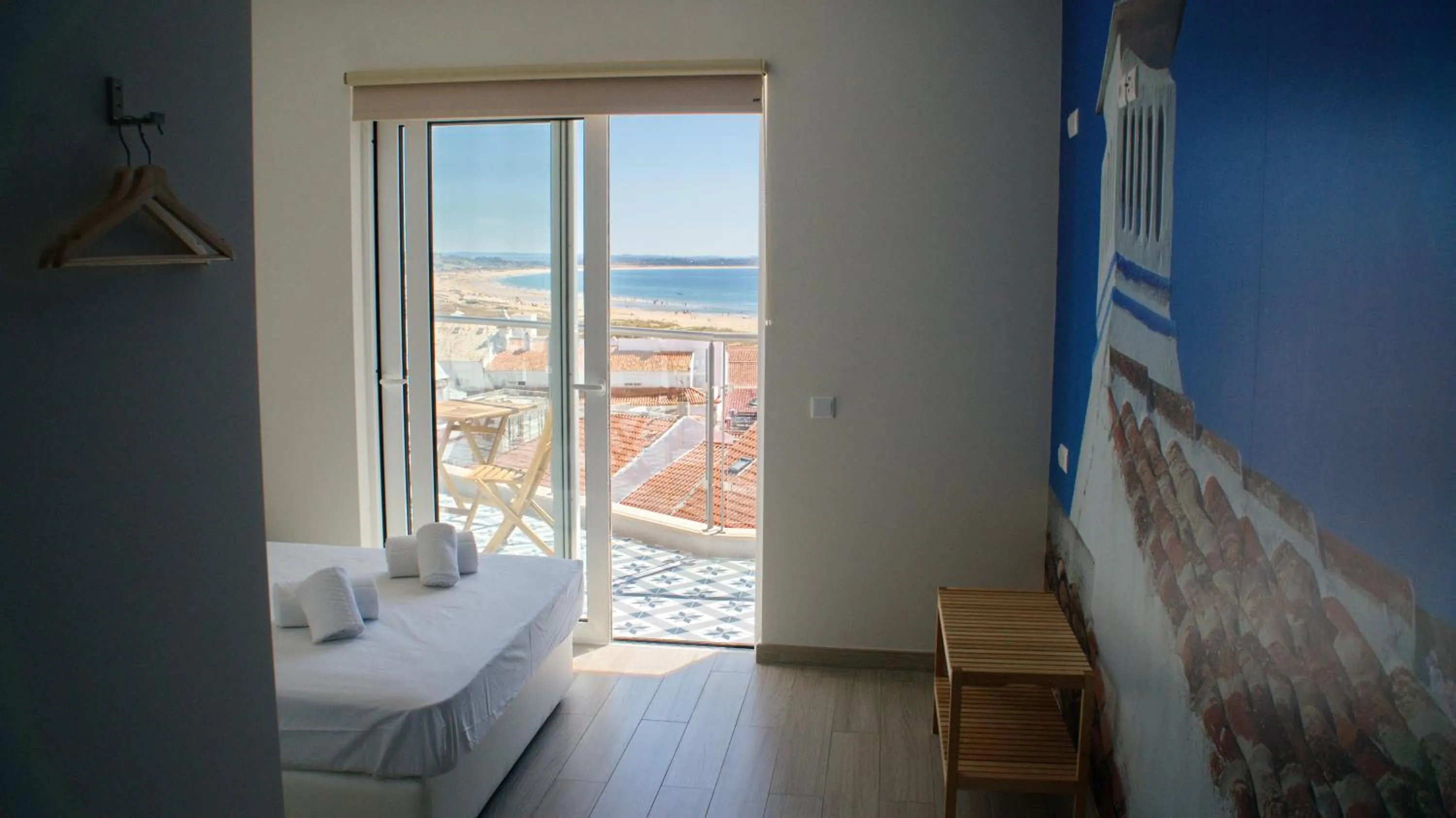 Bed in Topcity Hostel & Suites