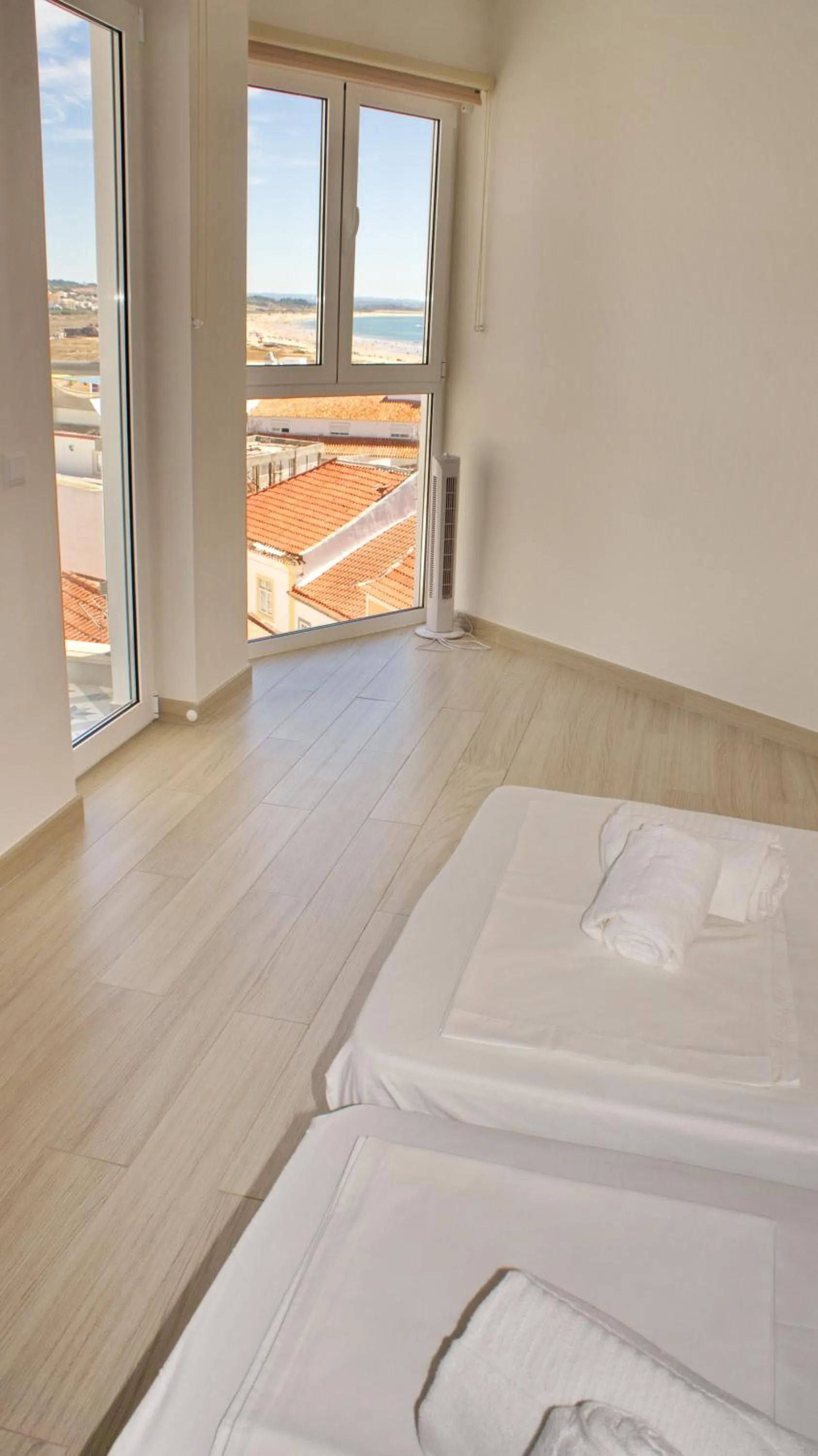 Bed in Topcity Hostel & Suites