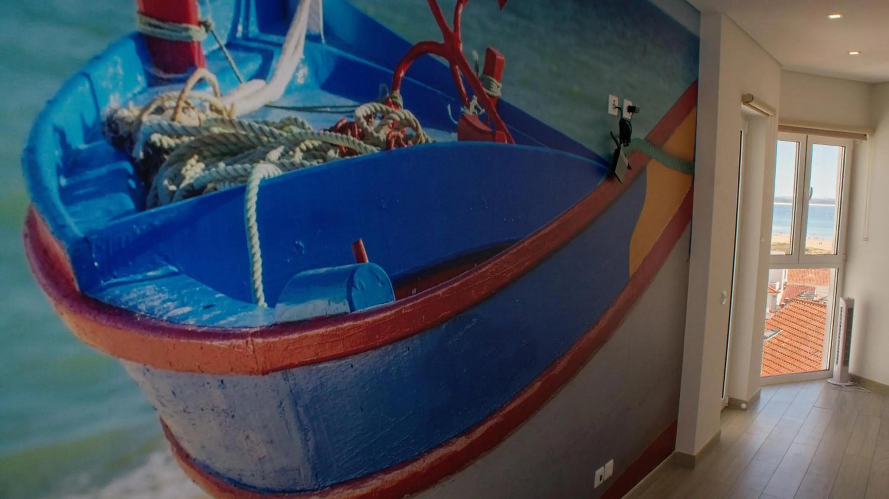 Topcity Hostel & Suites