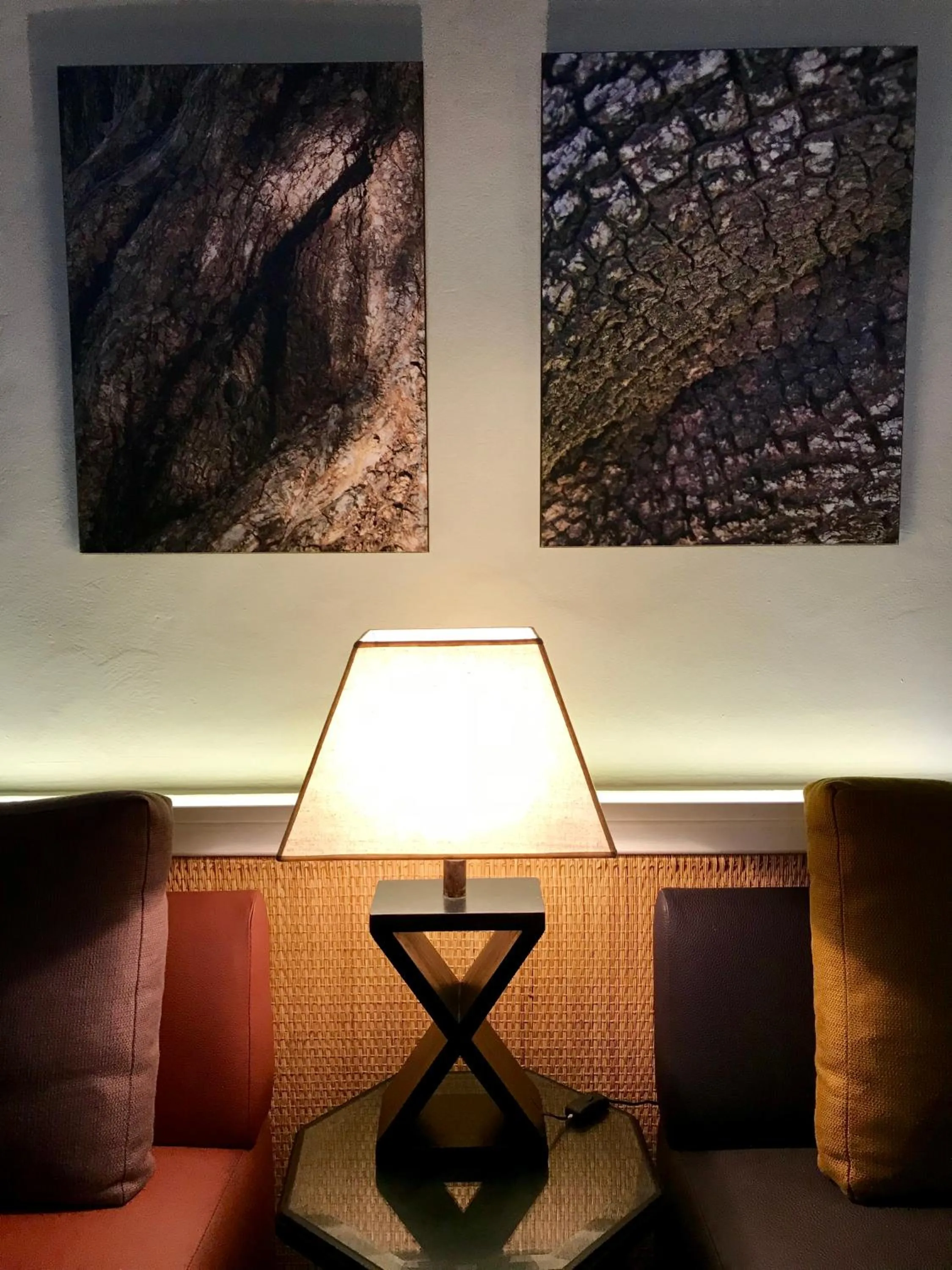 Restaurant/places to eat in Dar Shâan