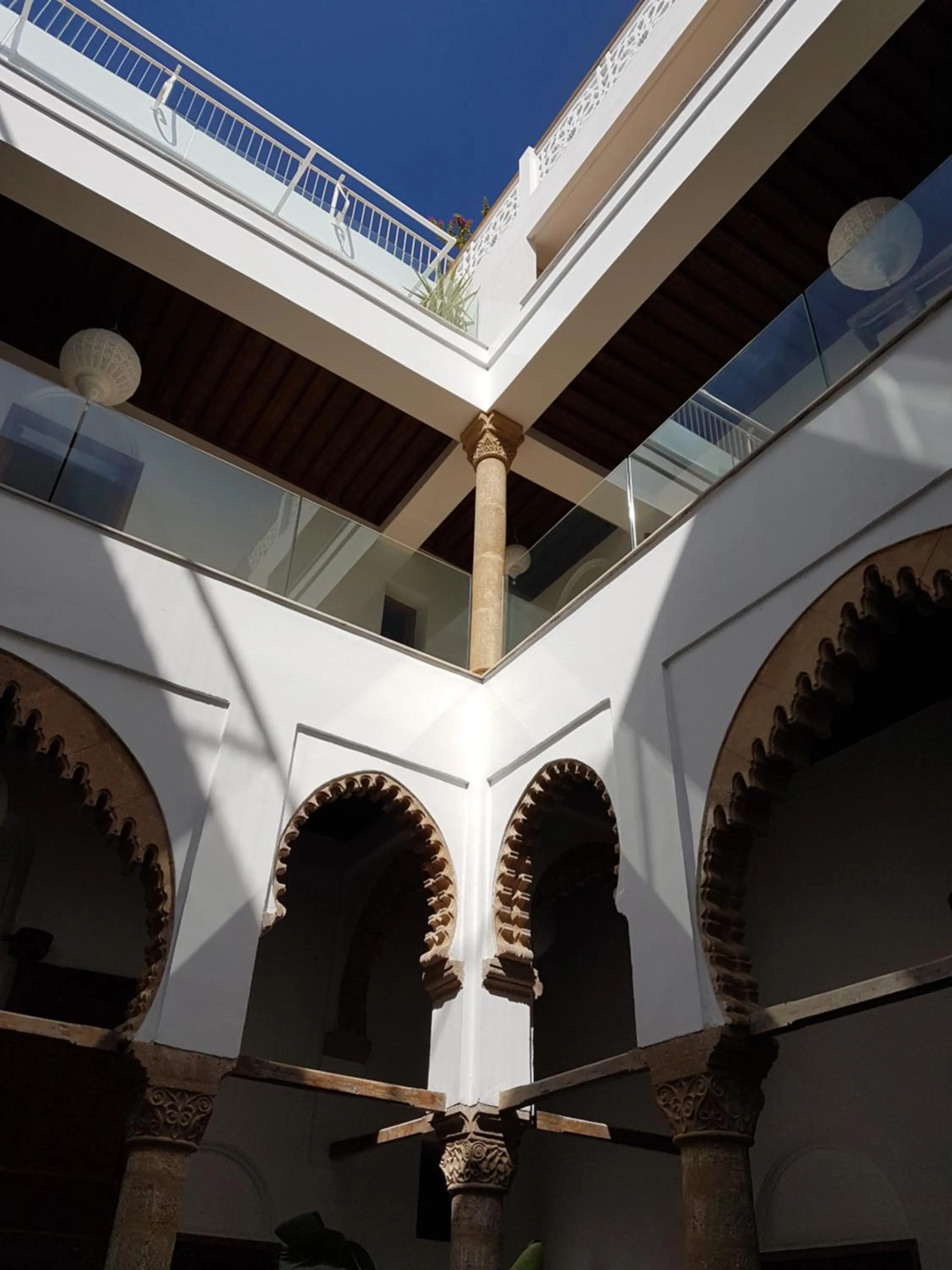 Property building in Dar Shâan