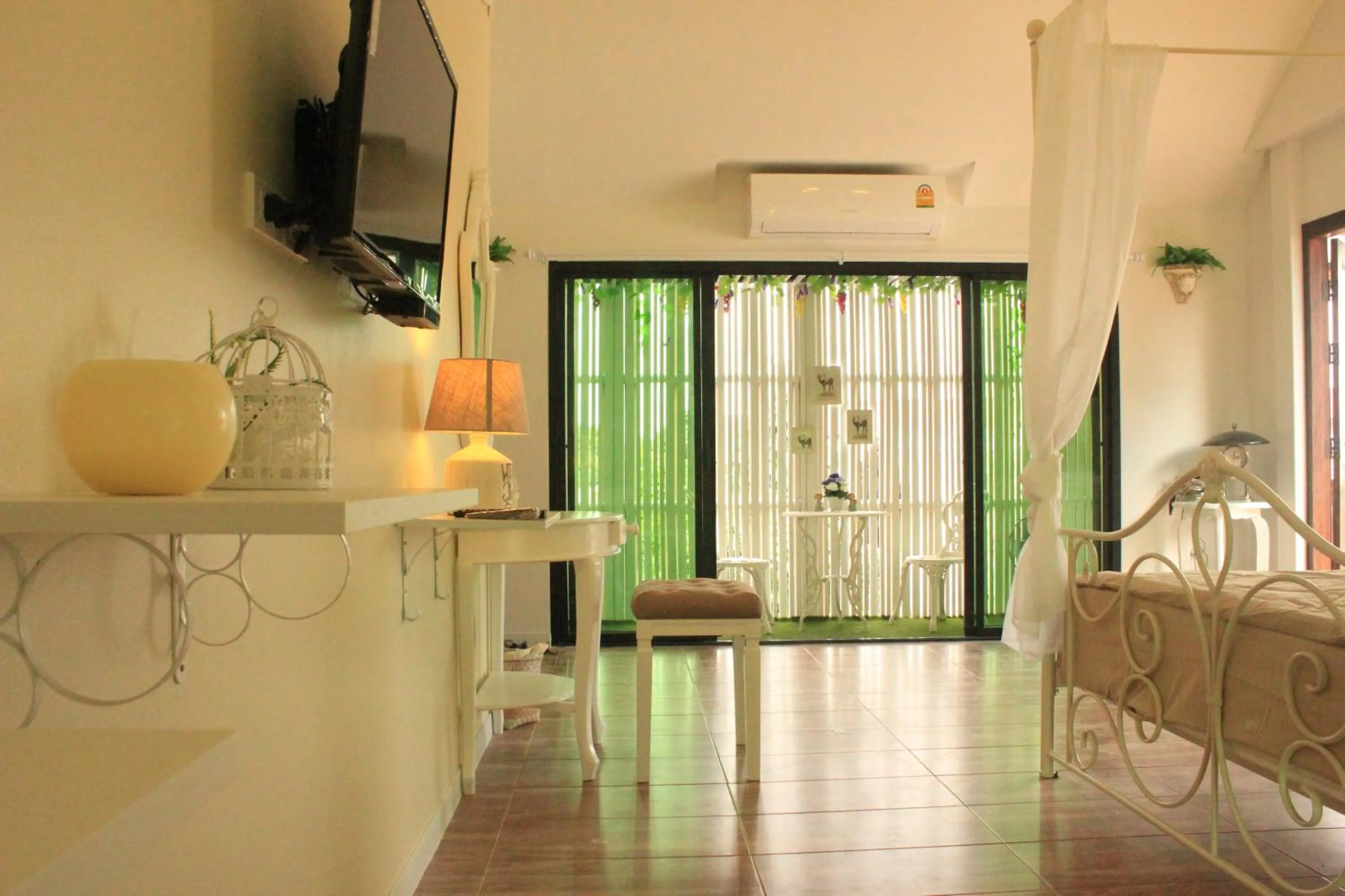 TV and multimedia in Nan Rim Nam Resort