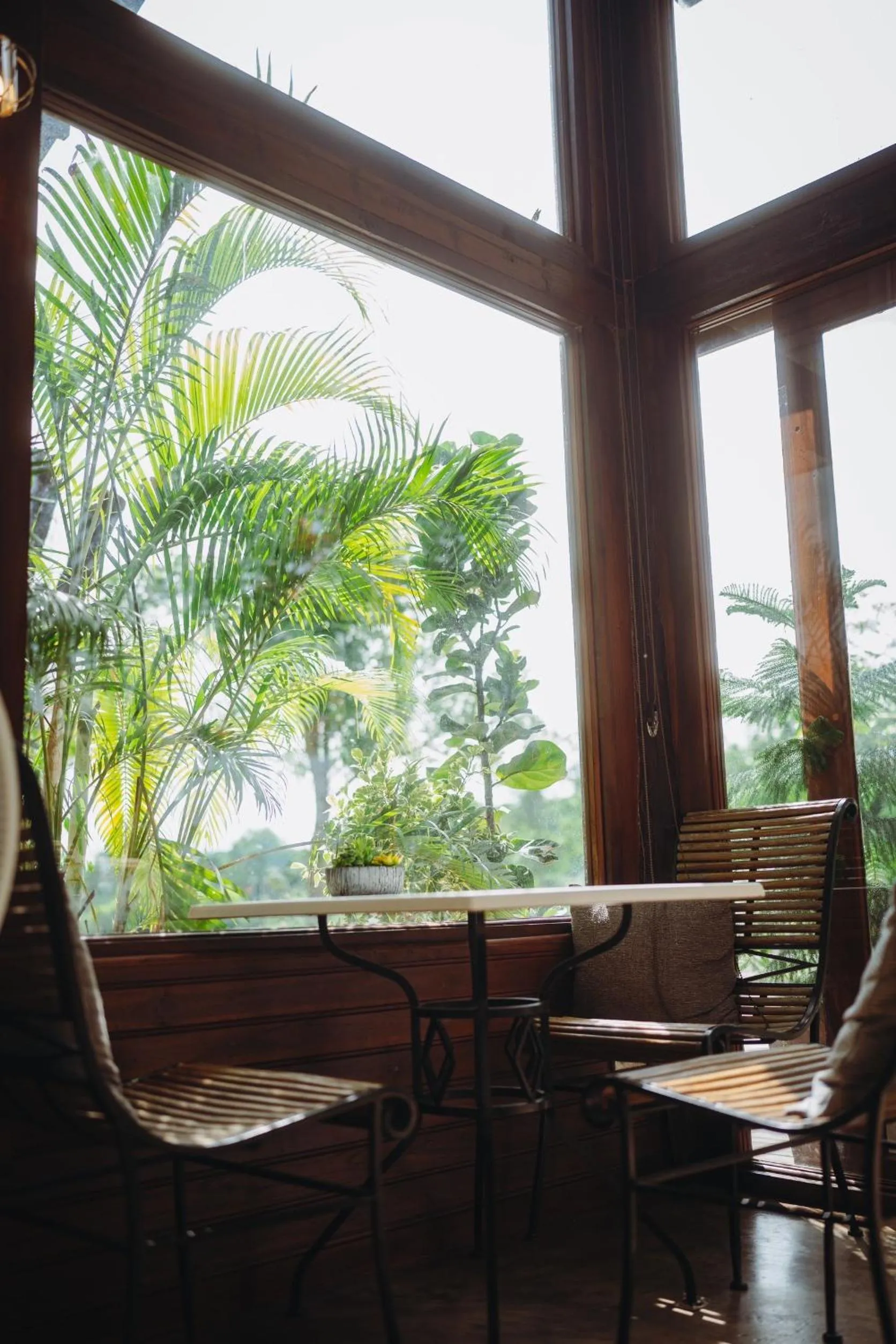 Day in Nan Rim Nam Resort