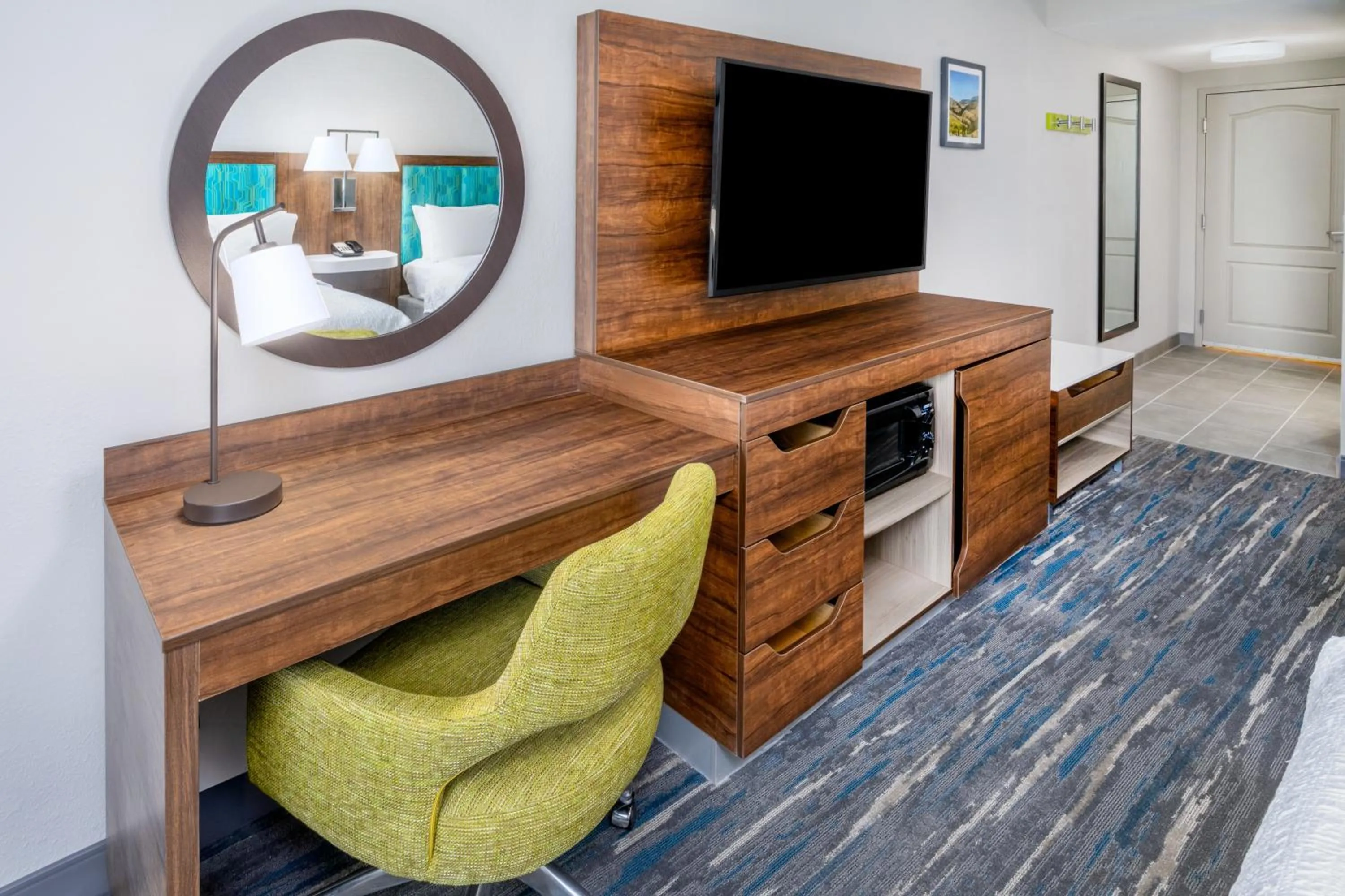 Hampton Inn Sheridan