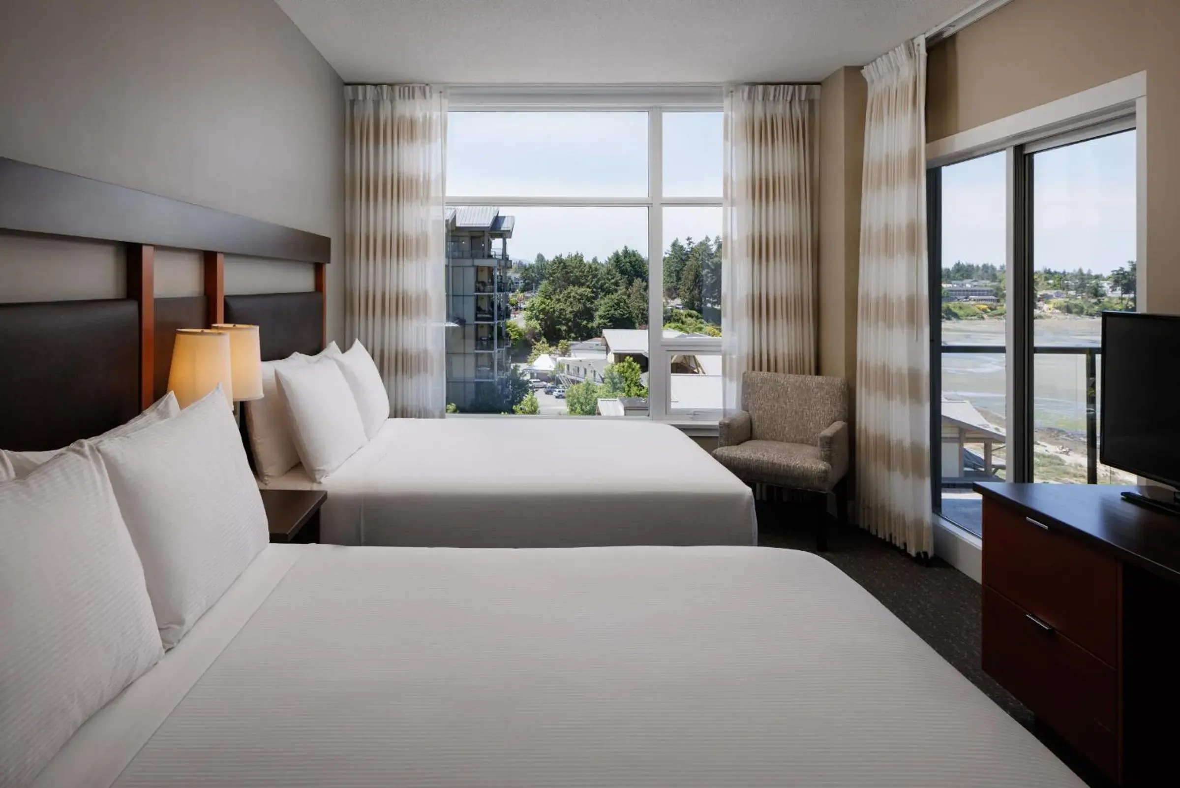 Studio with Ocean View in The Beach Club Resort — Bellstar Hotels & Resorts Studio with Ocean View in The Beach Club Resort — Bellstar Hotels & Resorts